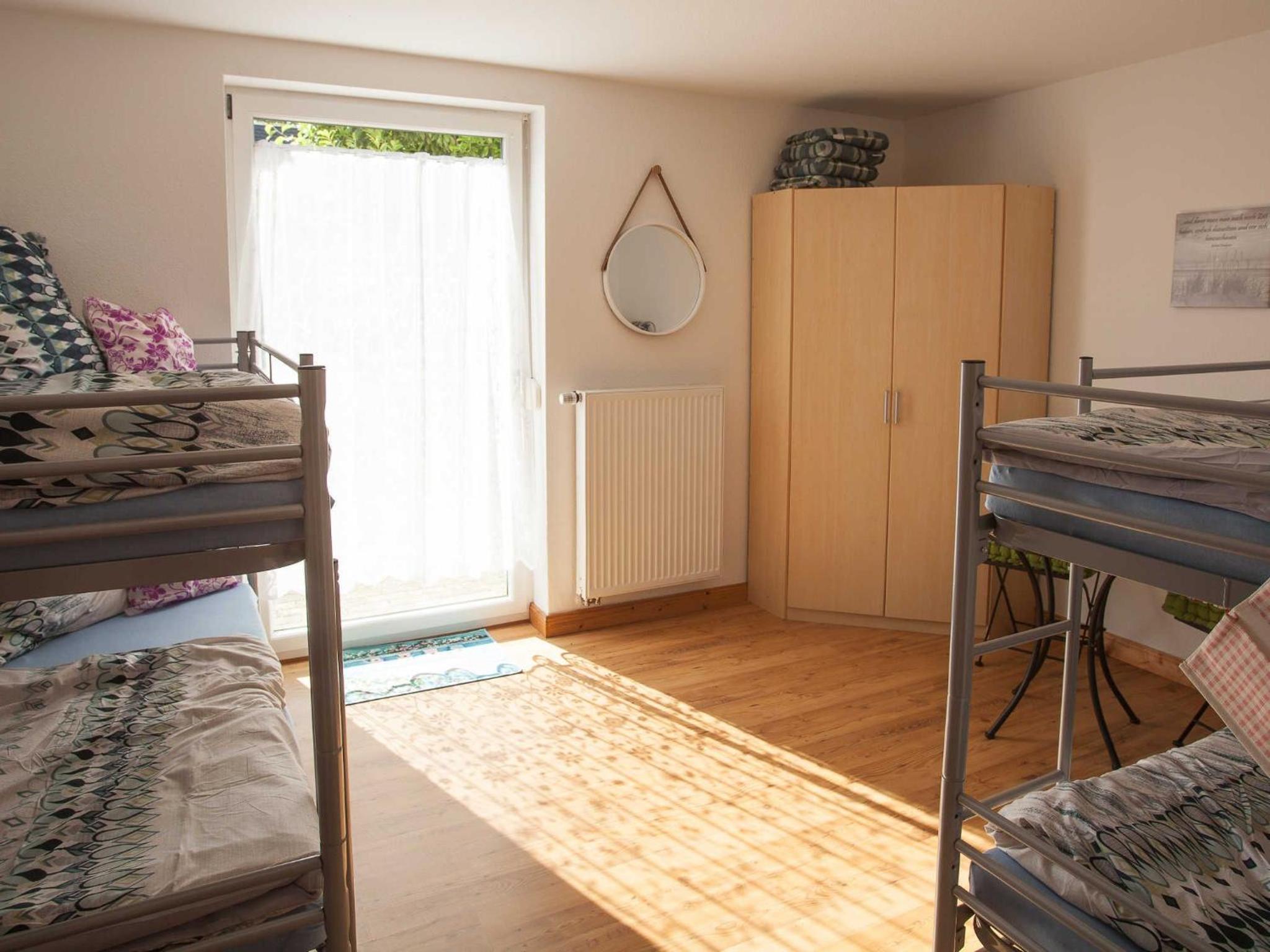 Two-Bedroom Apartment with Terrace photo 2