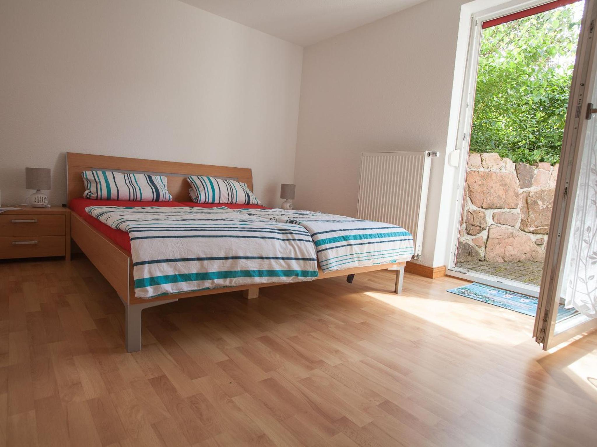 Two-Bedroom Apartment with Terrace photo 3