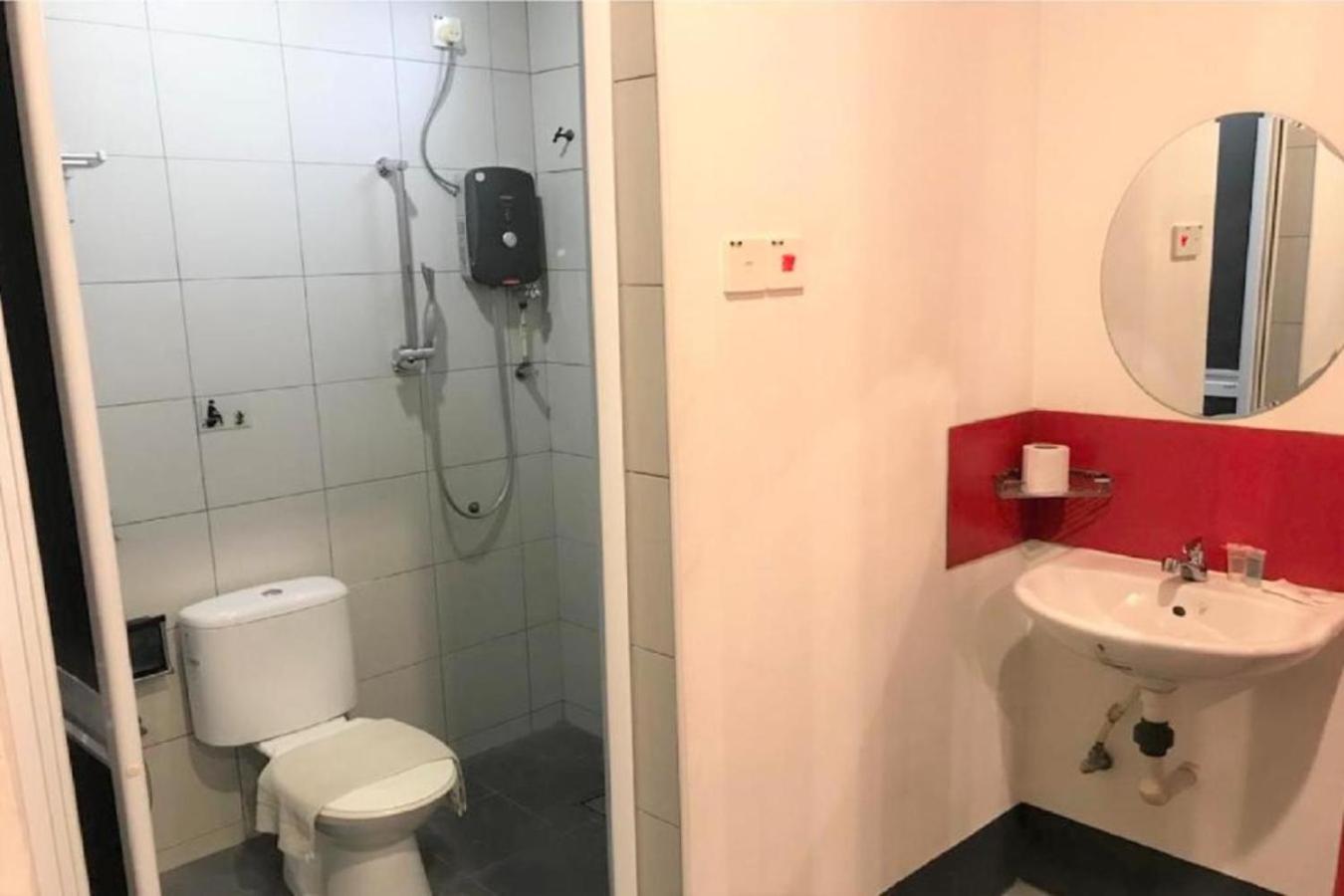 Deluxe Triple Room - Photo 4