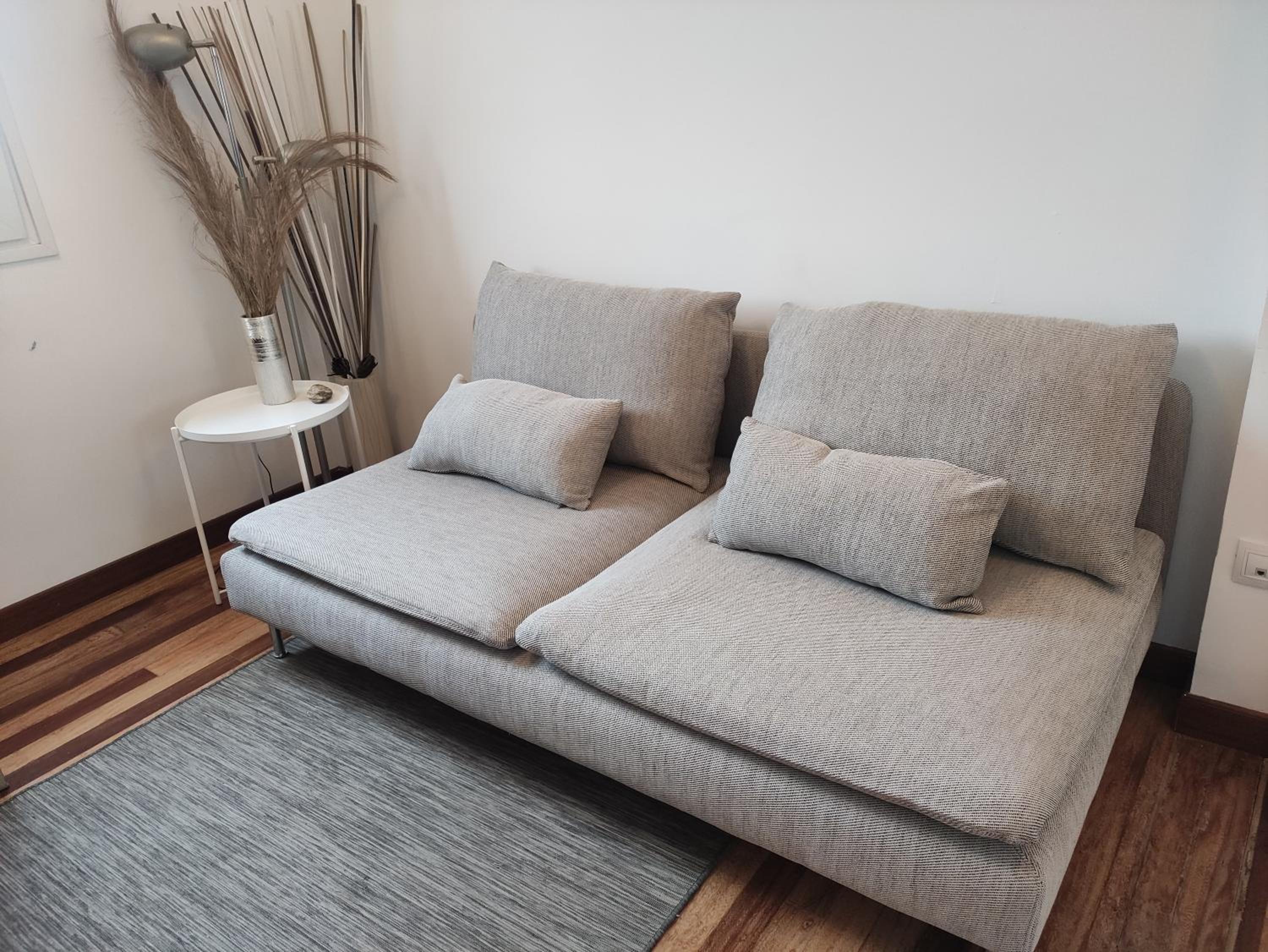 Apartment with Garden View - Photo 20