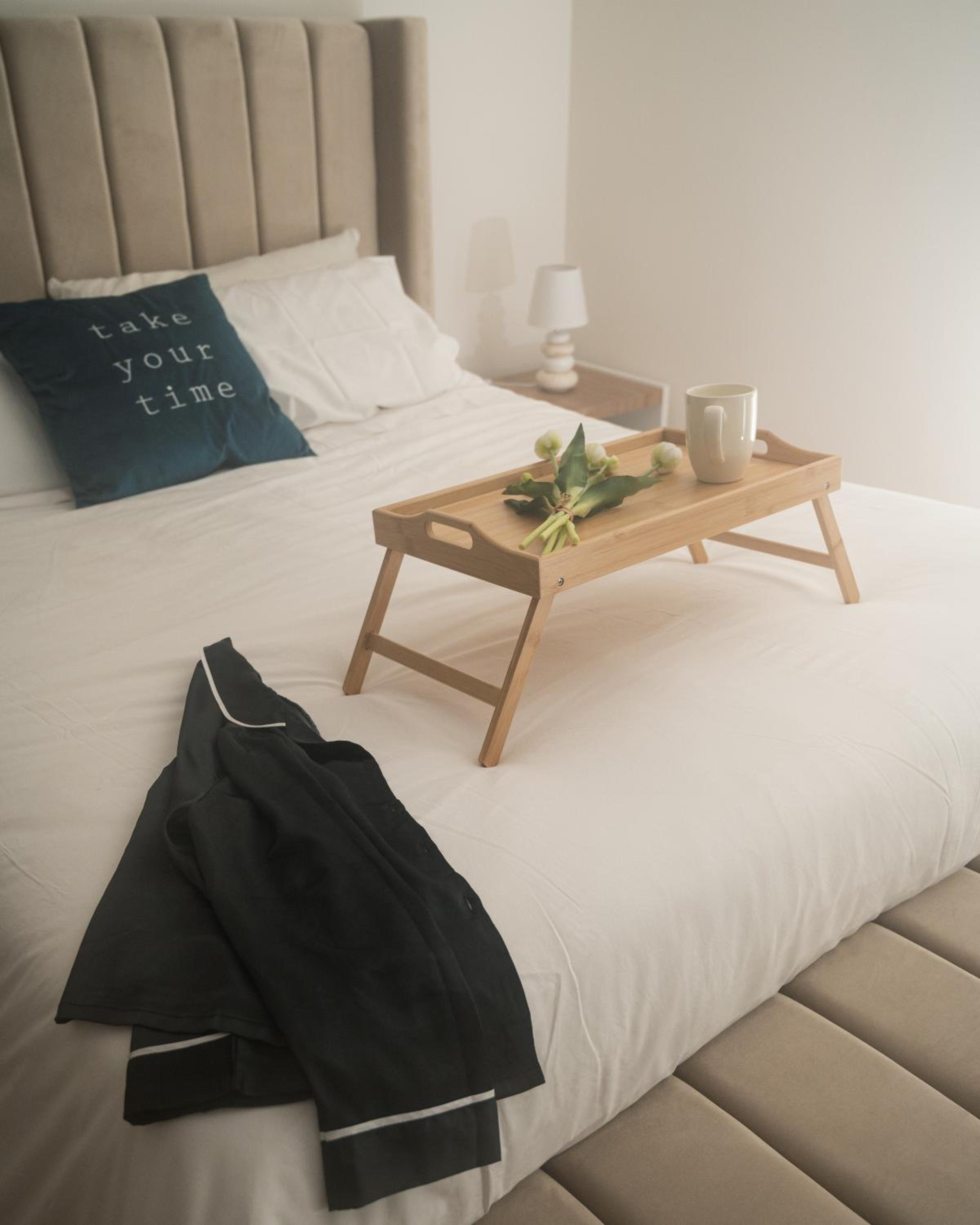Deluxe Suite photo 1