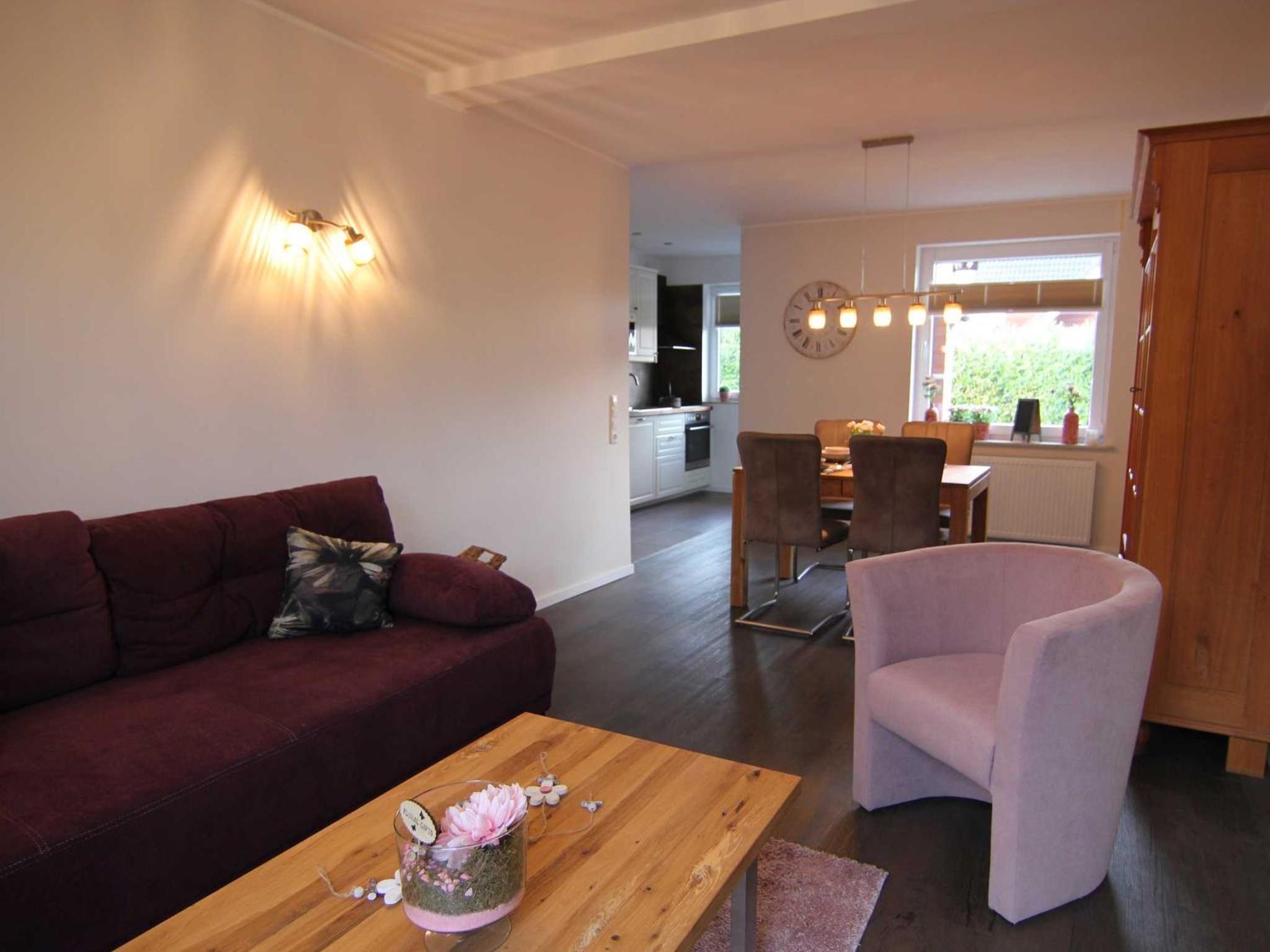 Apartment With Sauna photo 1