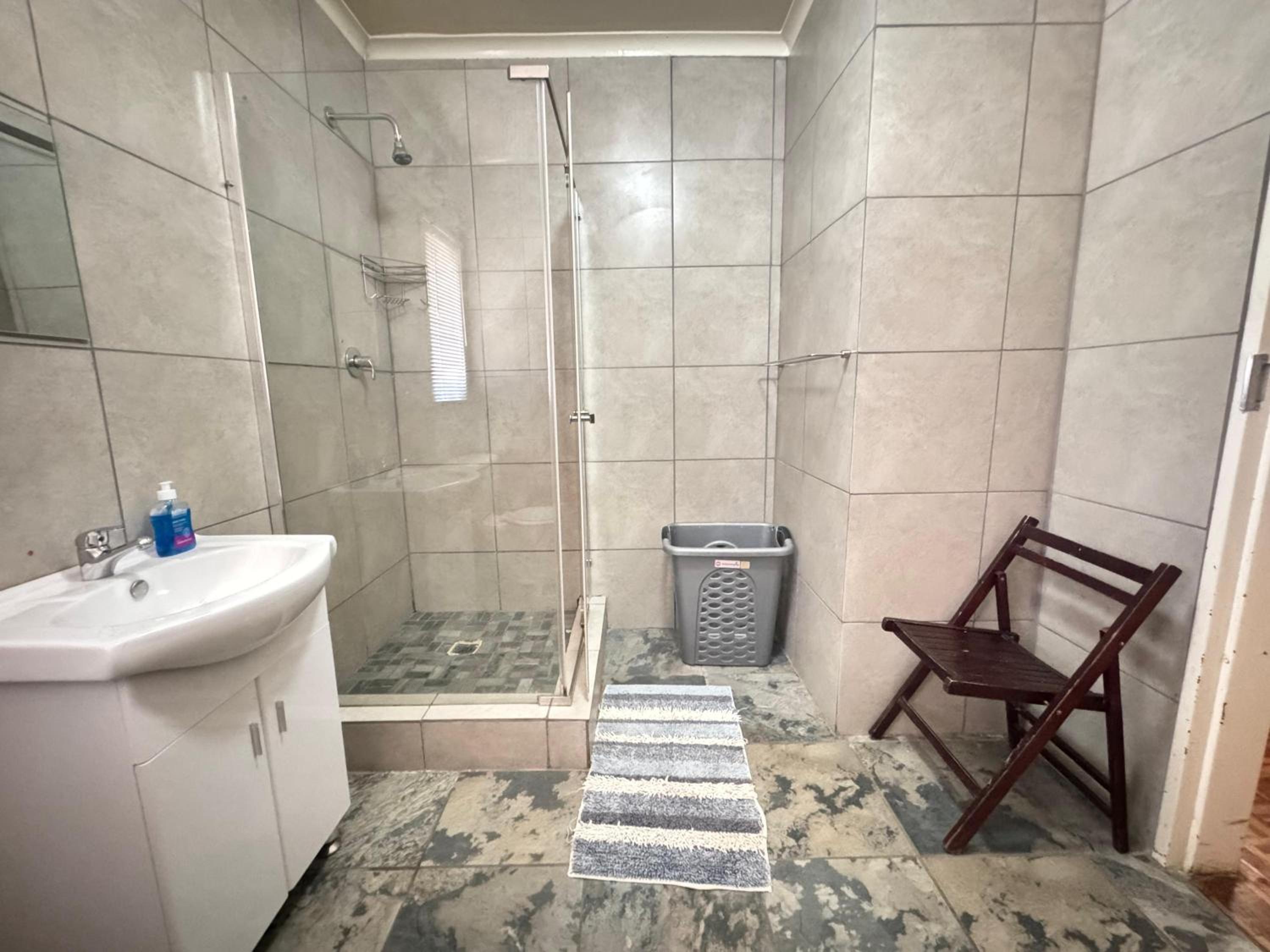  Triple Room - Photo 5