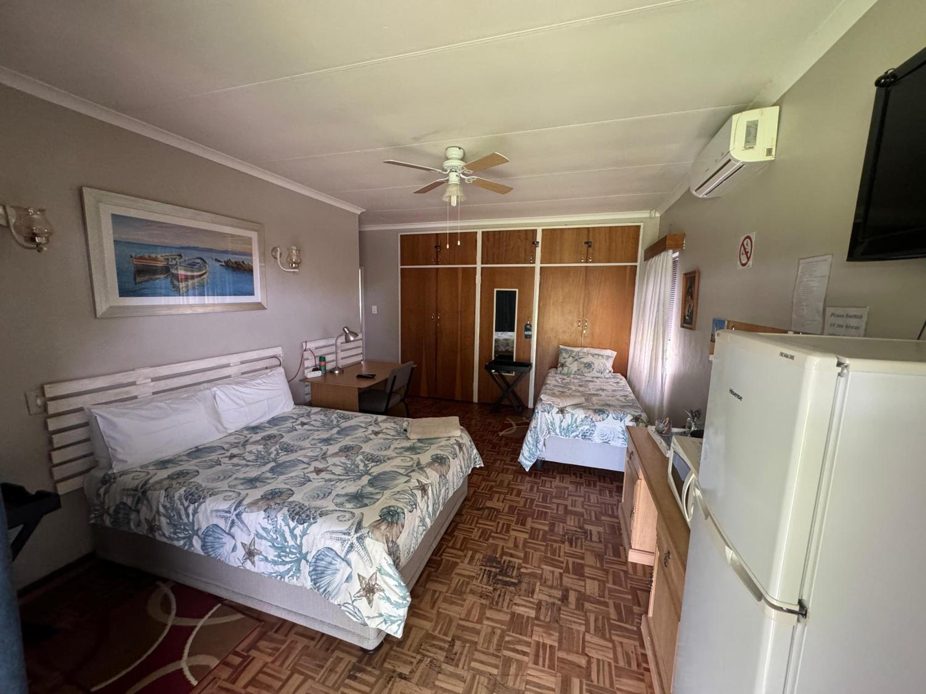  Triple Room - Photo 1