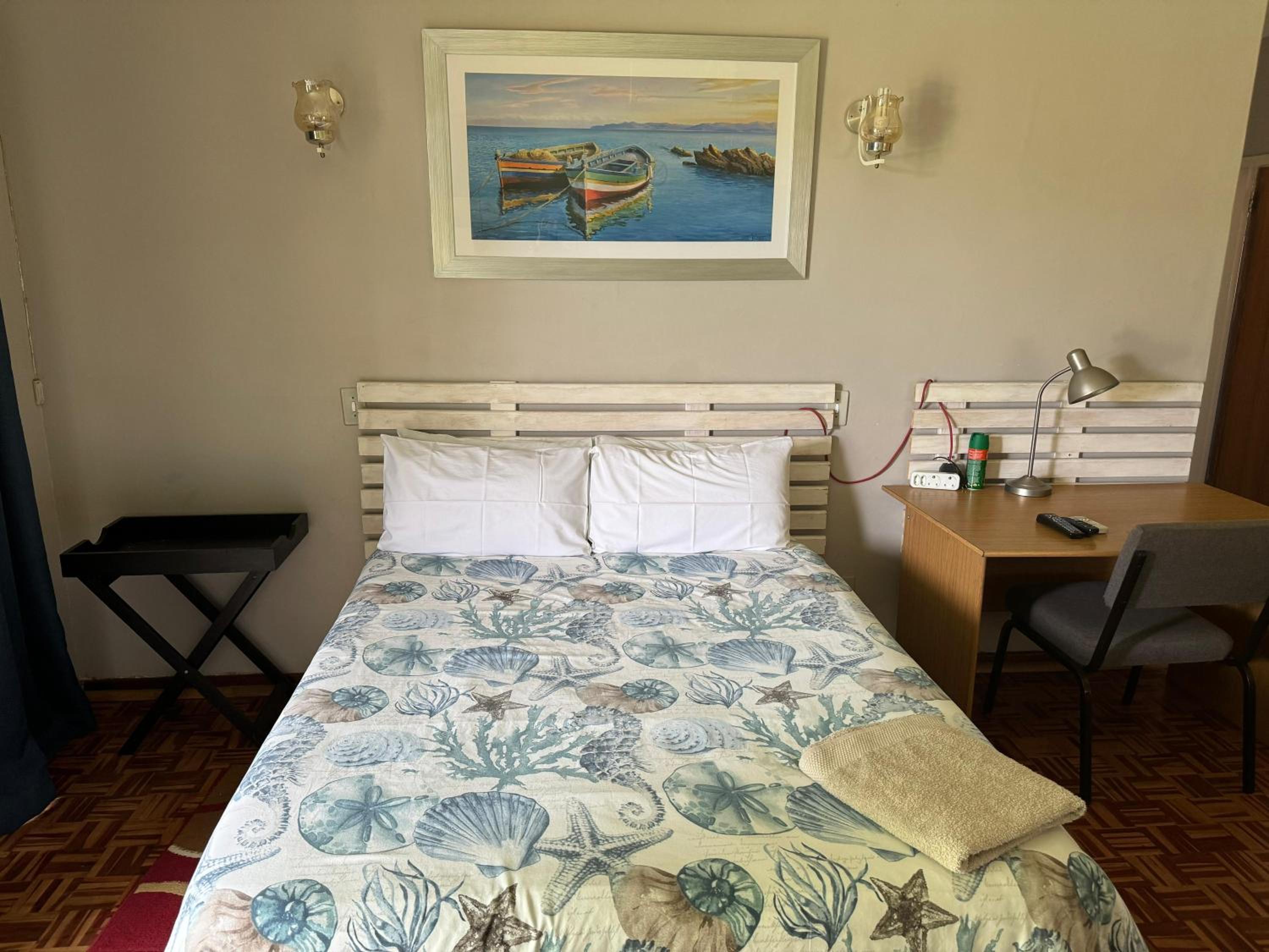  Triple Room - Photo 7