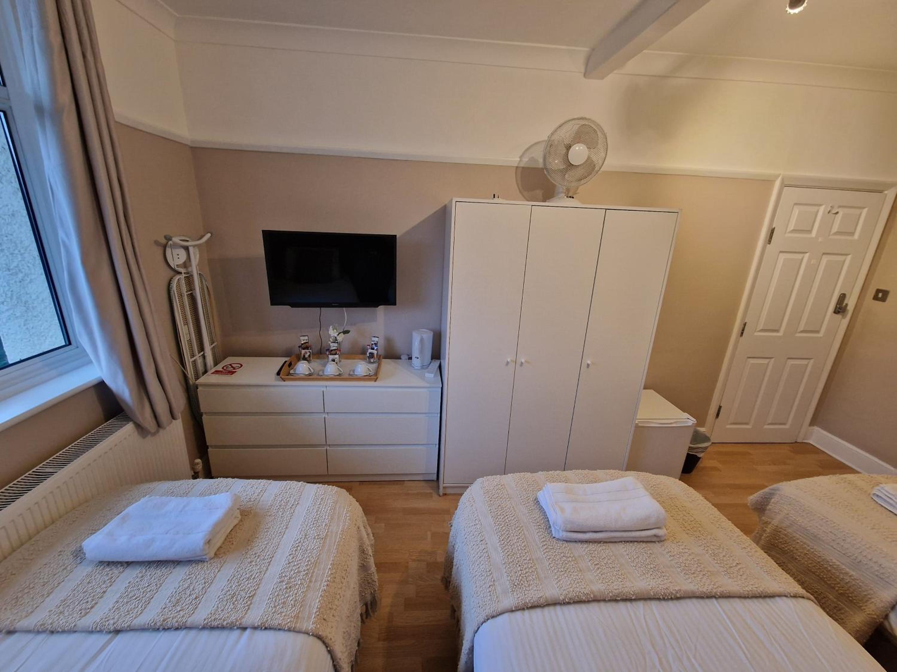 Triple Room photo 1