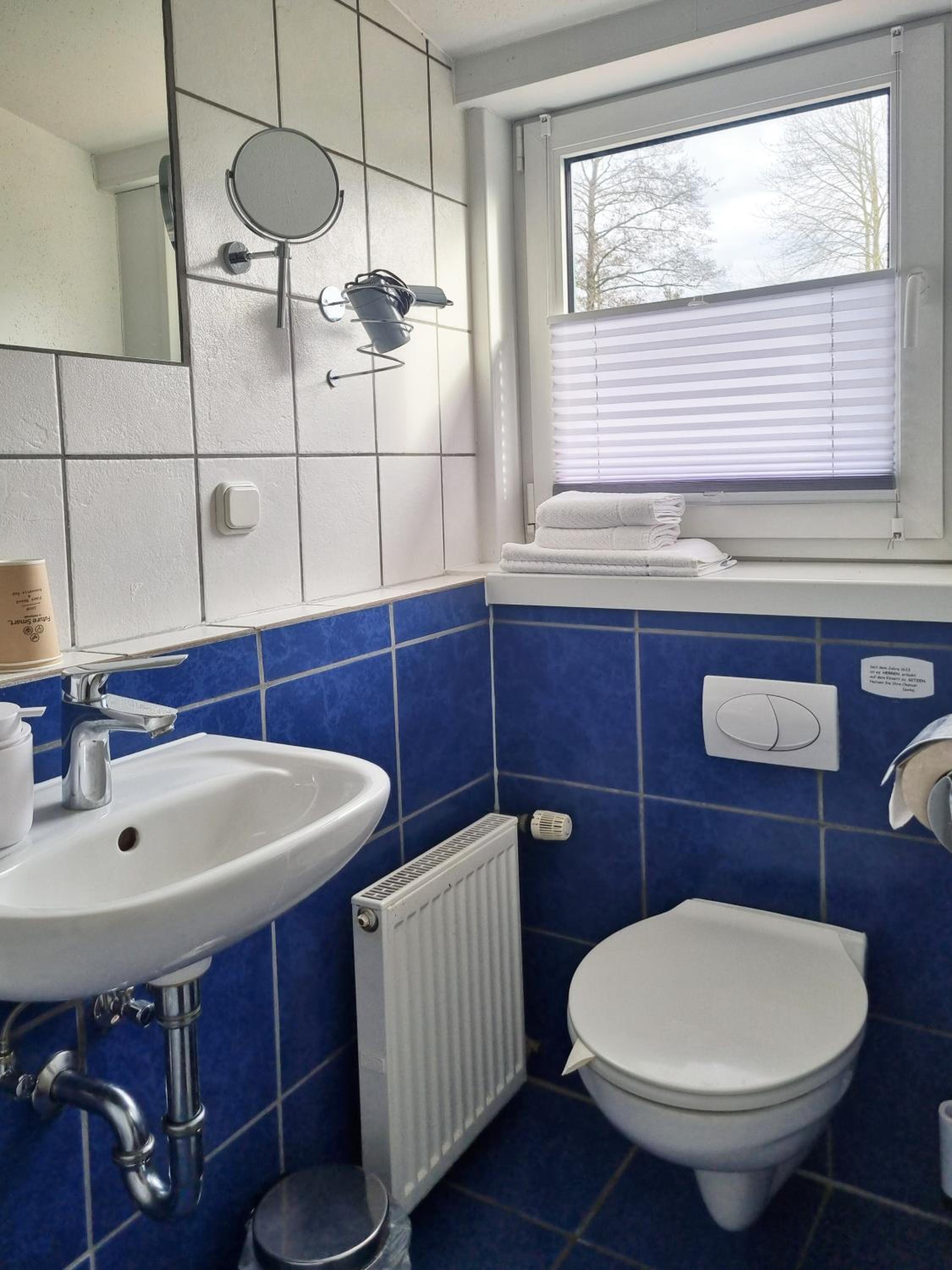 Standard Single Room photo 2