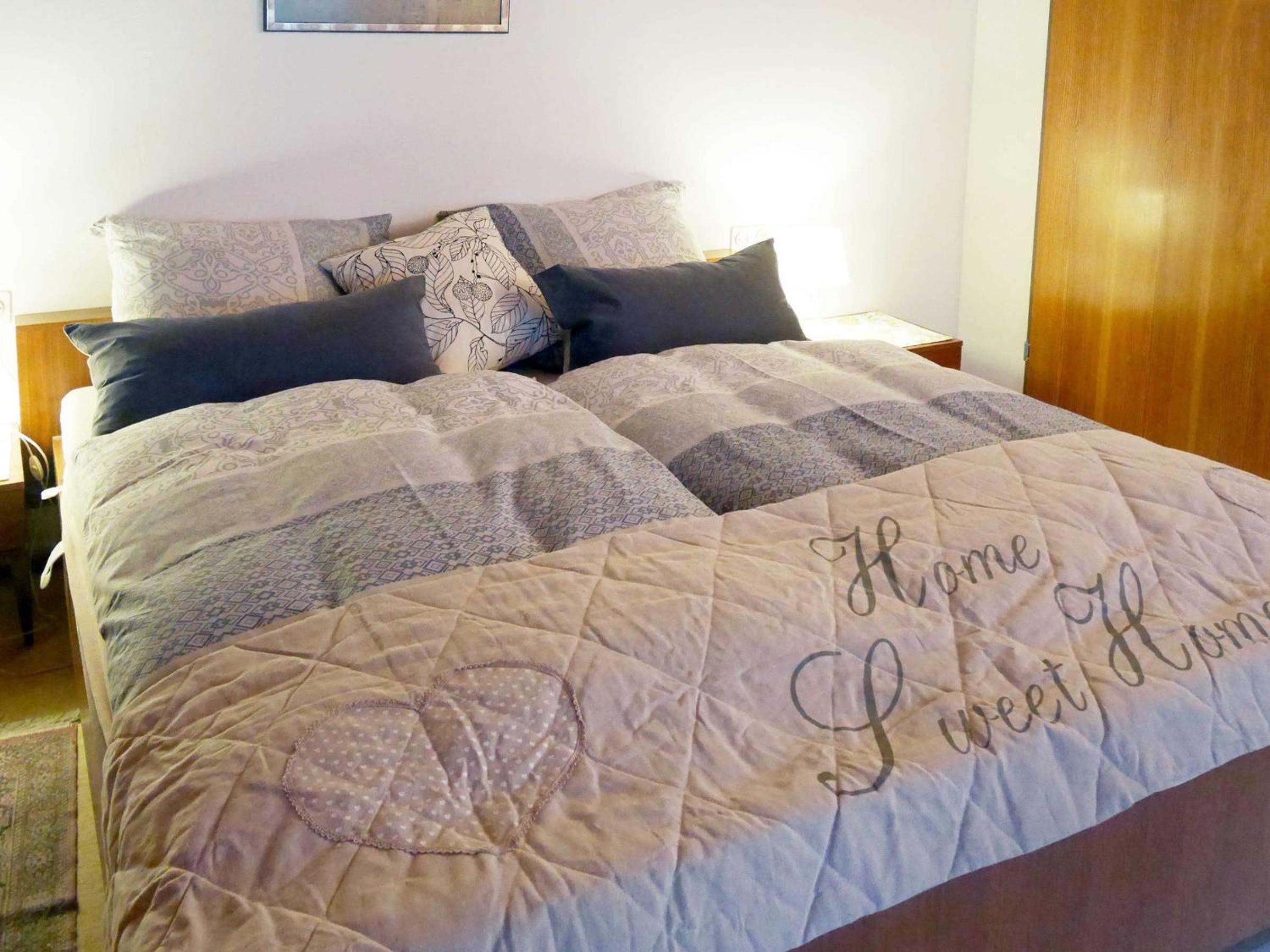 Four-Bedroom House photo 1