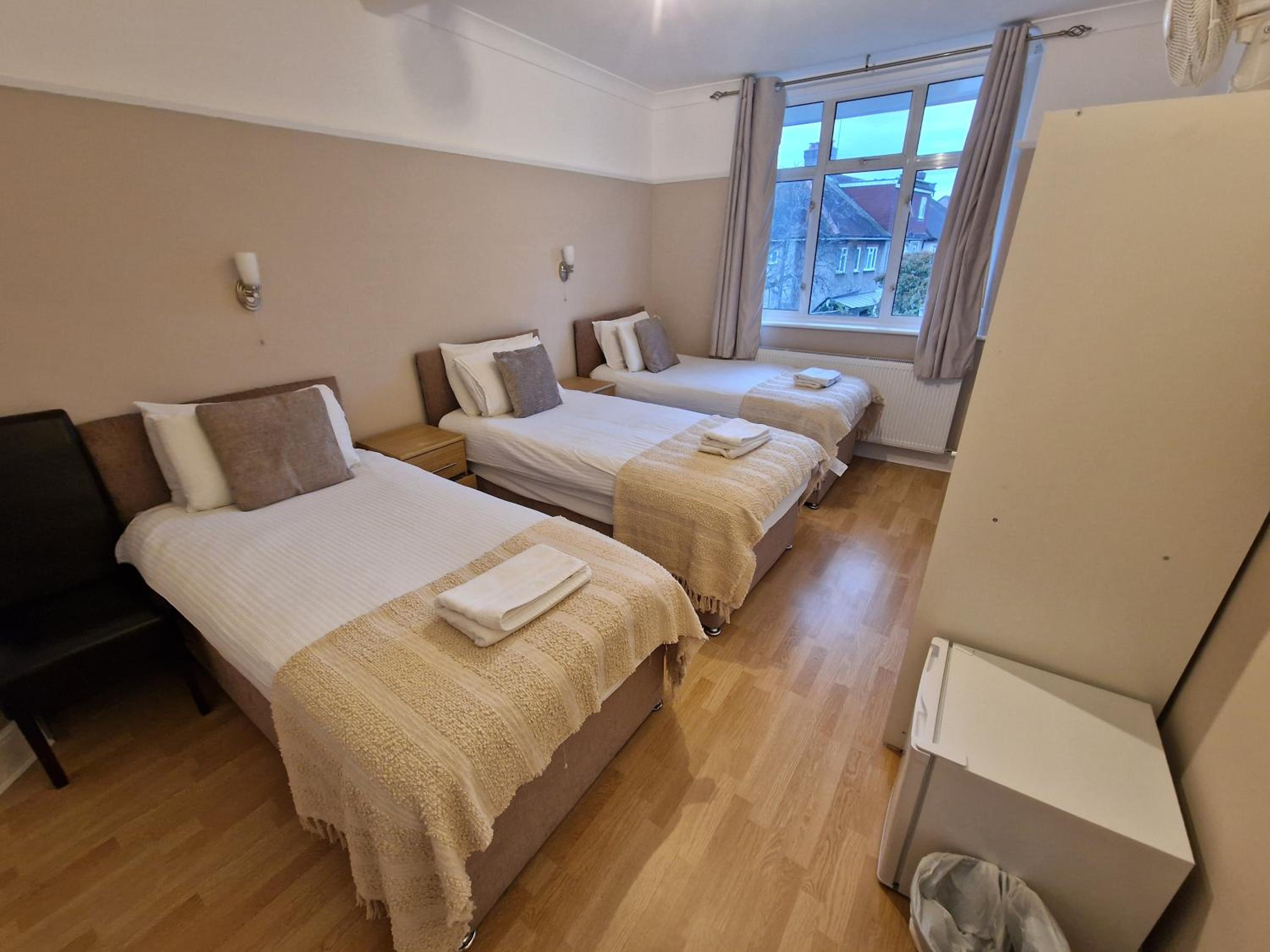 Triple Room photo 3