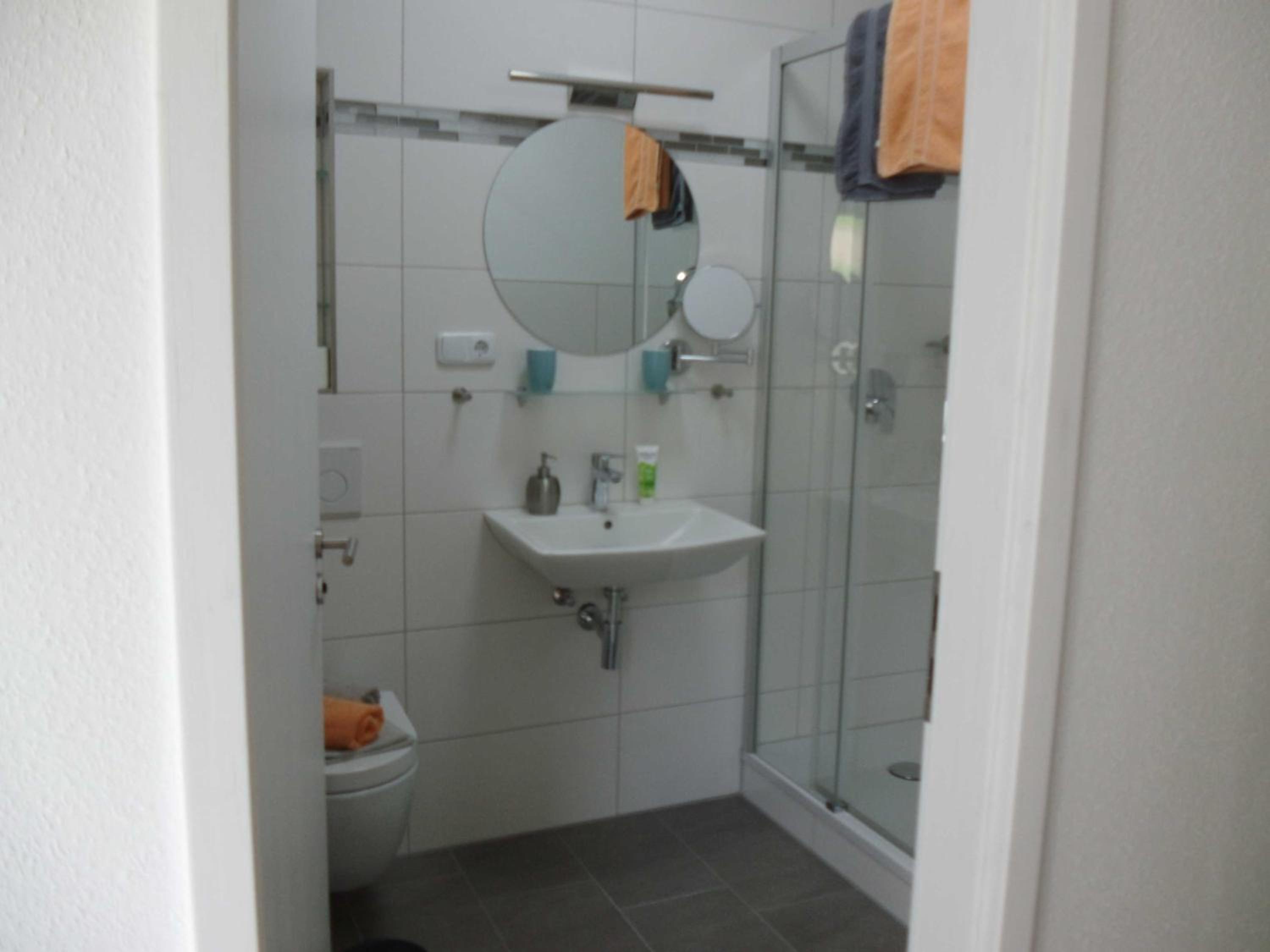 Triple Room with Private Bathroom photo 3
