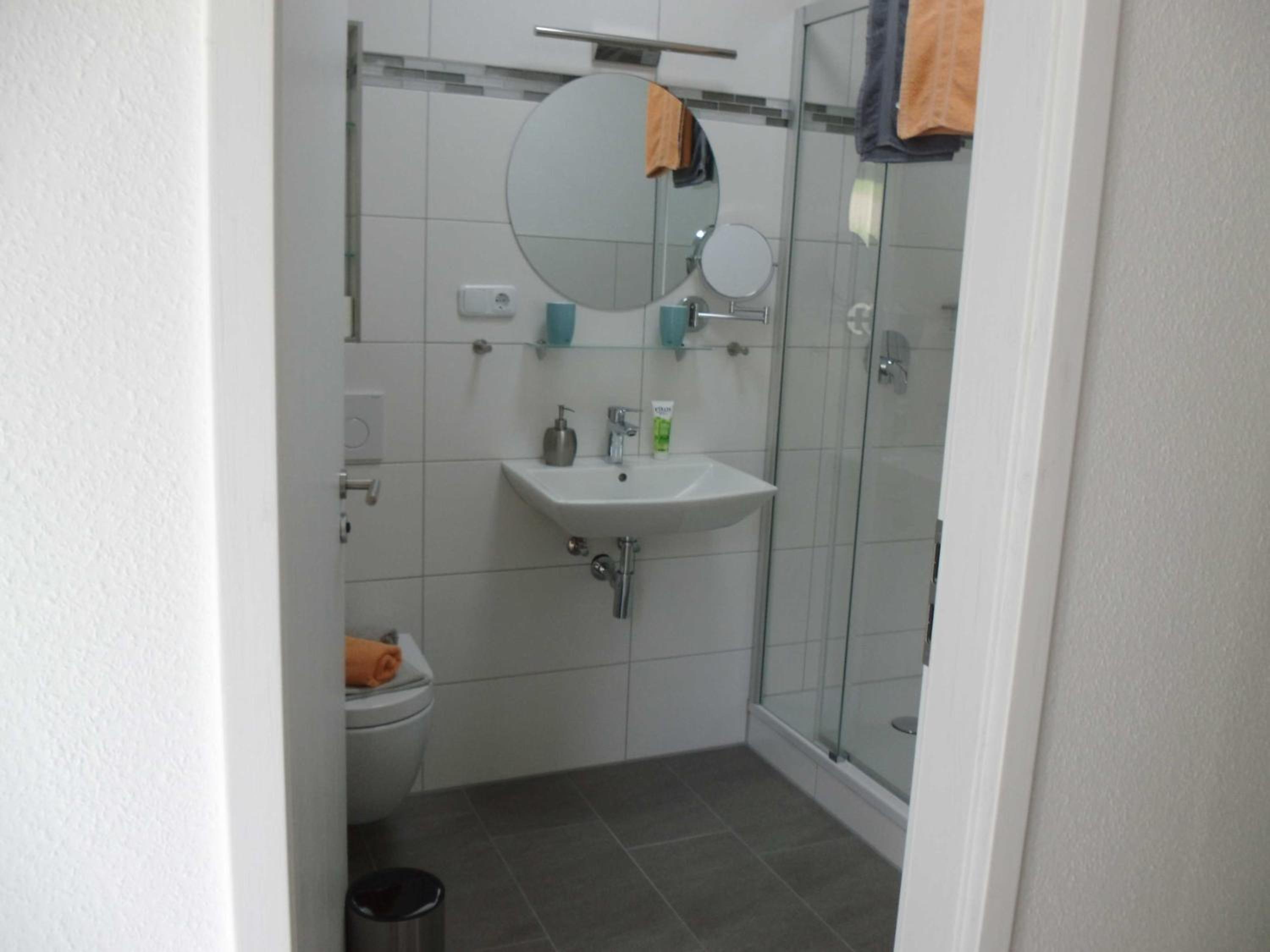Triple Room with Private Bathroom photo 2