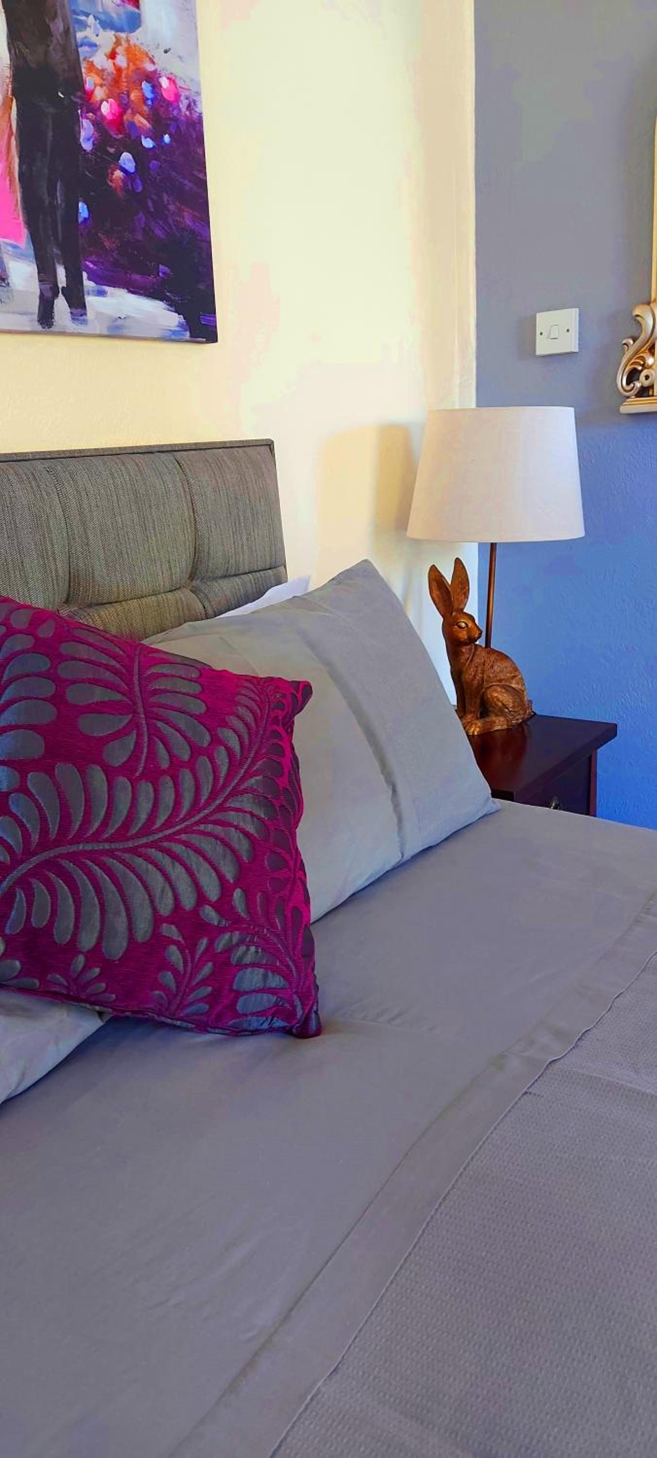 Deluxe Quadruple Room - Photo 4