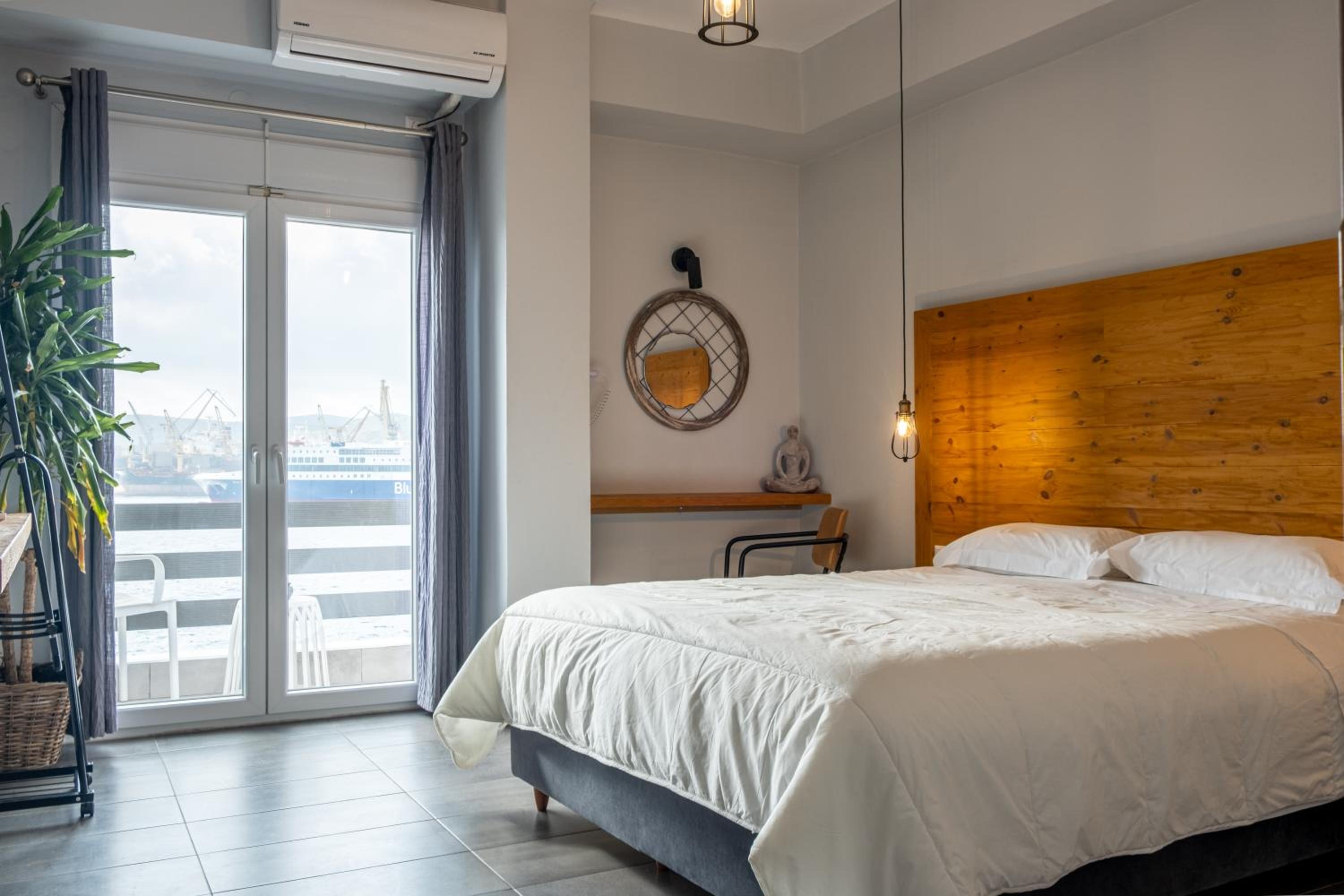 Suite with Sea View photo 1