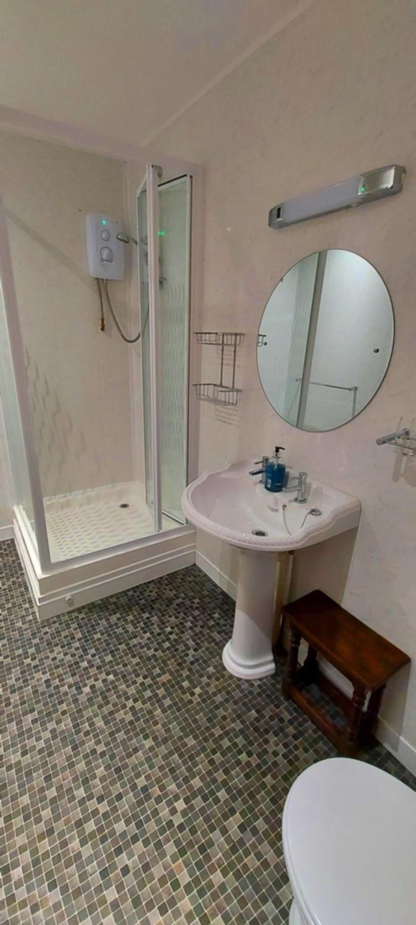 Deluxe Triple Room - Photo 3