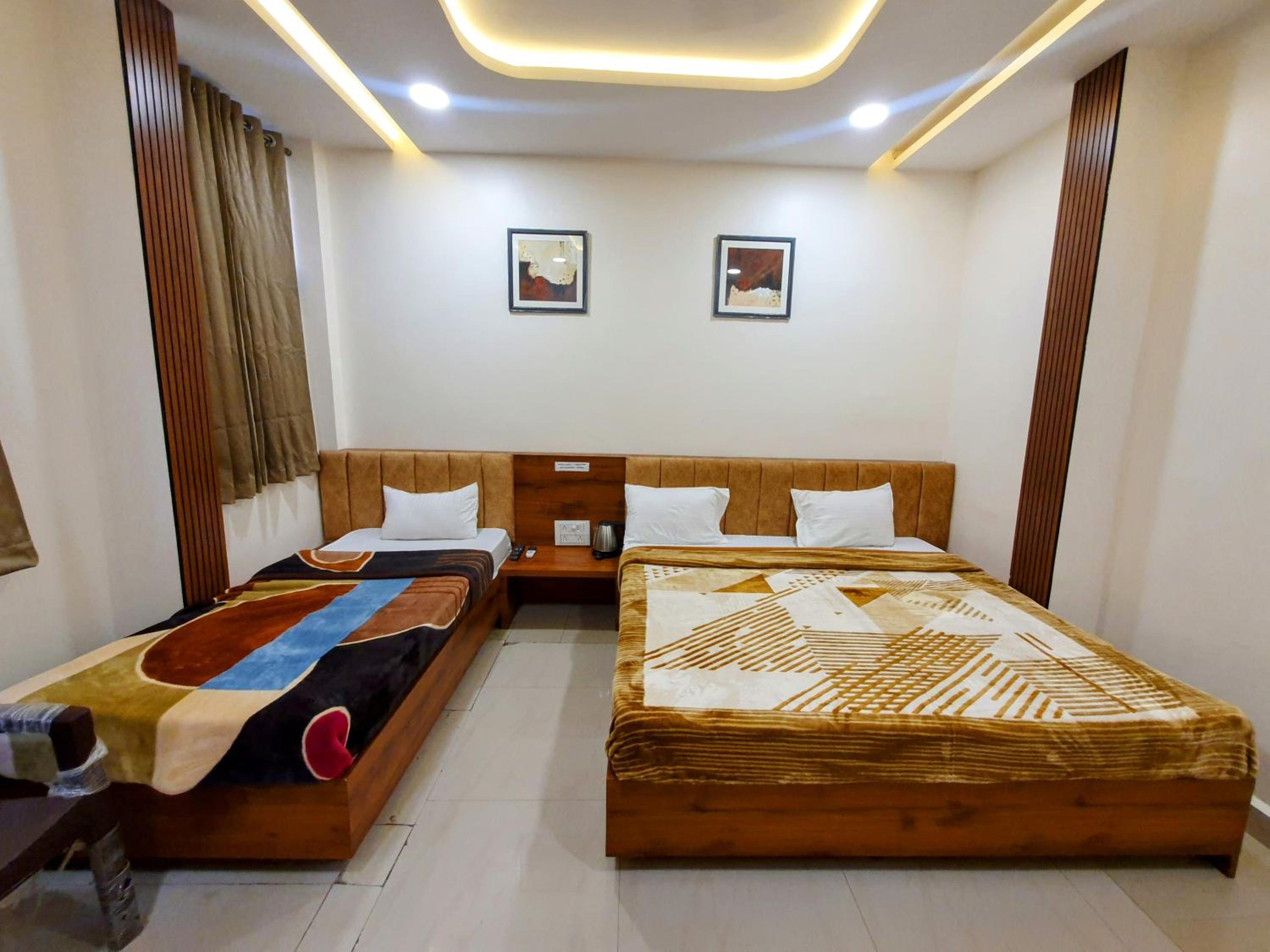 Classic Triple Room photo 1