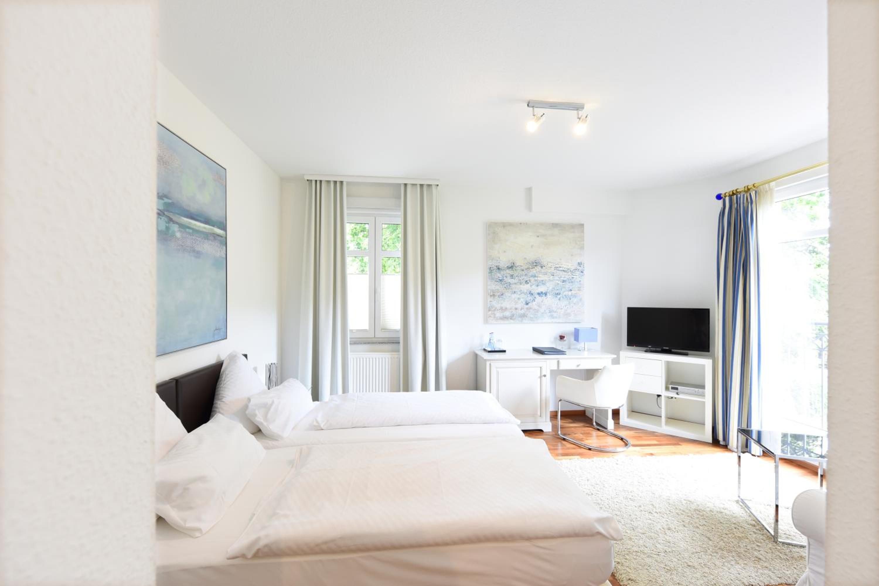 Superior Double Room - Photo 5