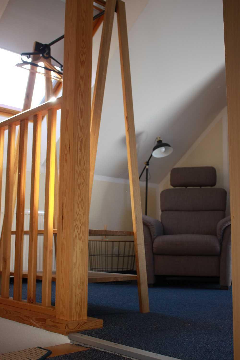 Penthouse Apartment photo 1
