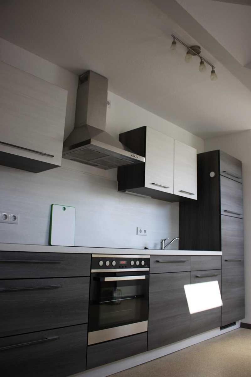 Penthouse Apartment photo 3