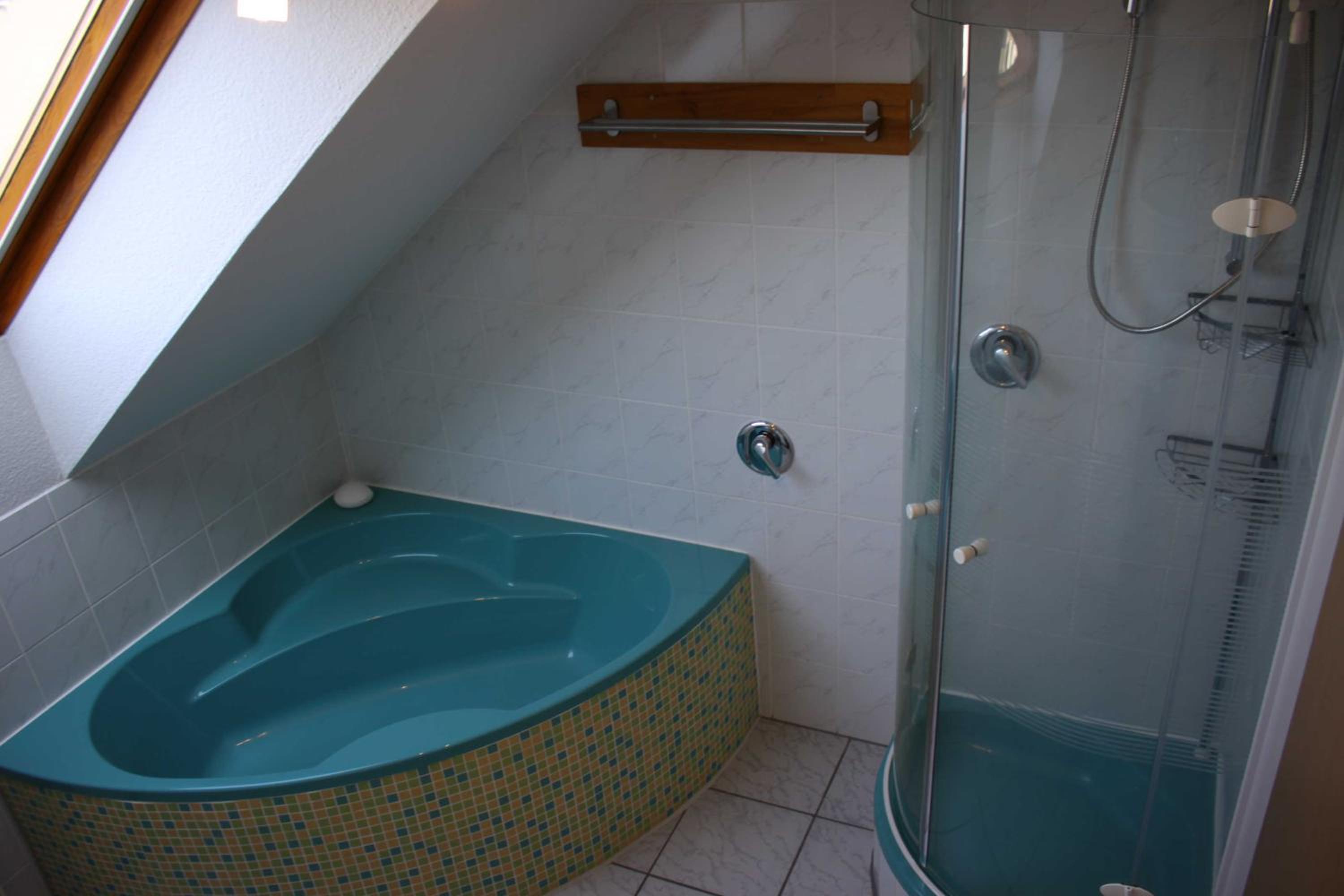 Penthouse Apartment photo 2