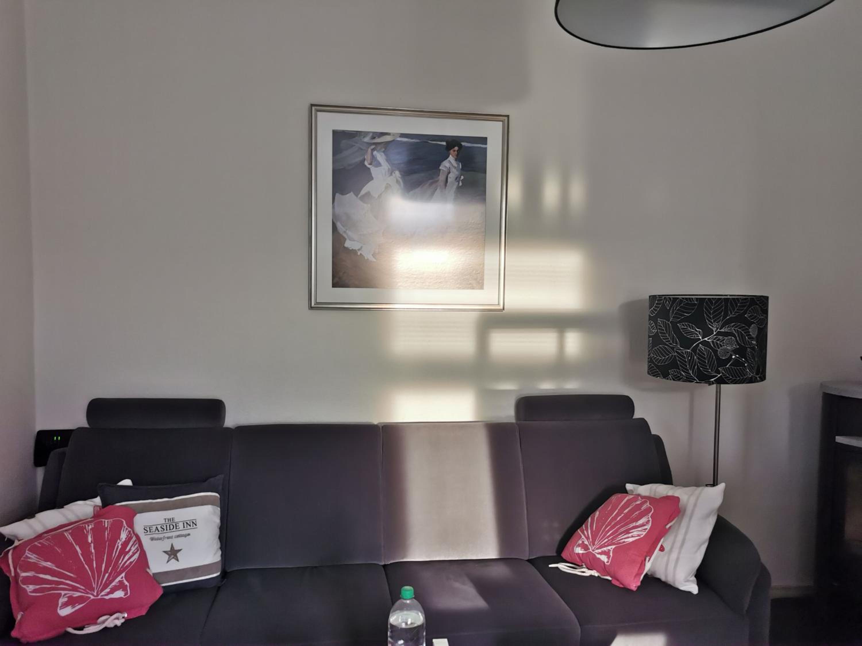 Apartment with Terrace photo 1