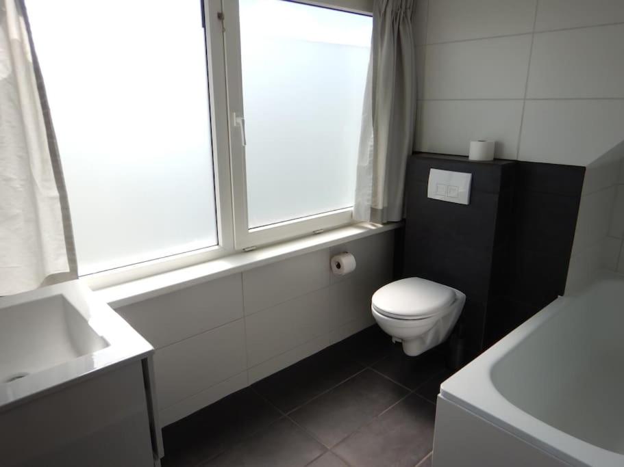 Three-Bedroom House photo 2