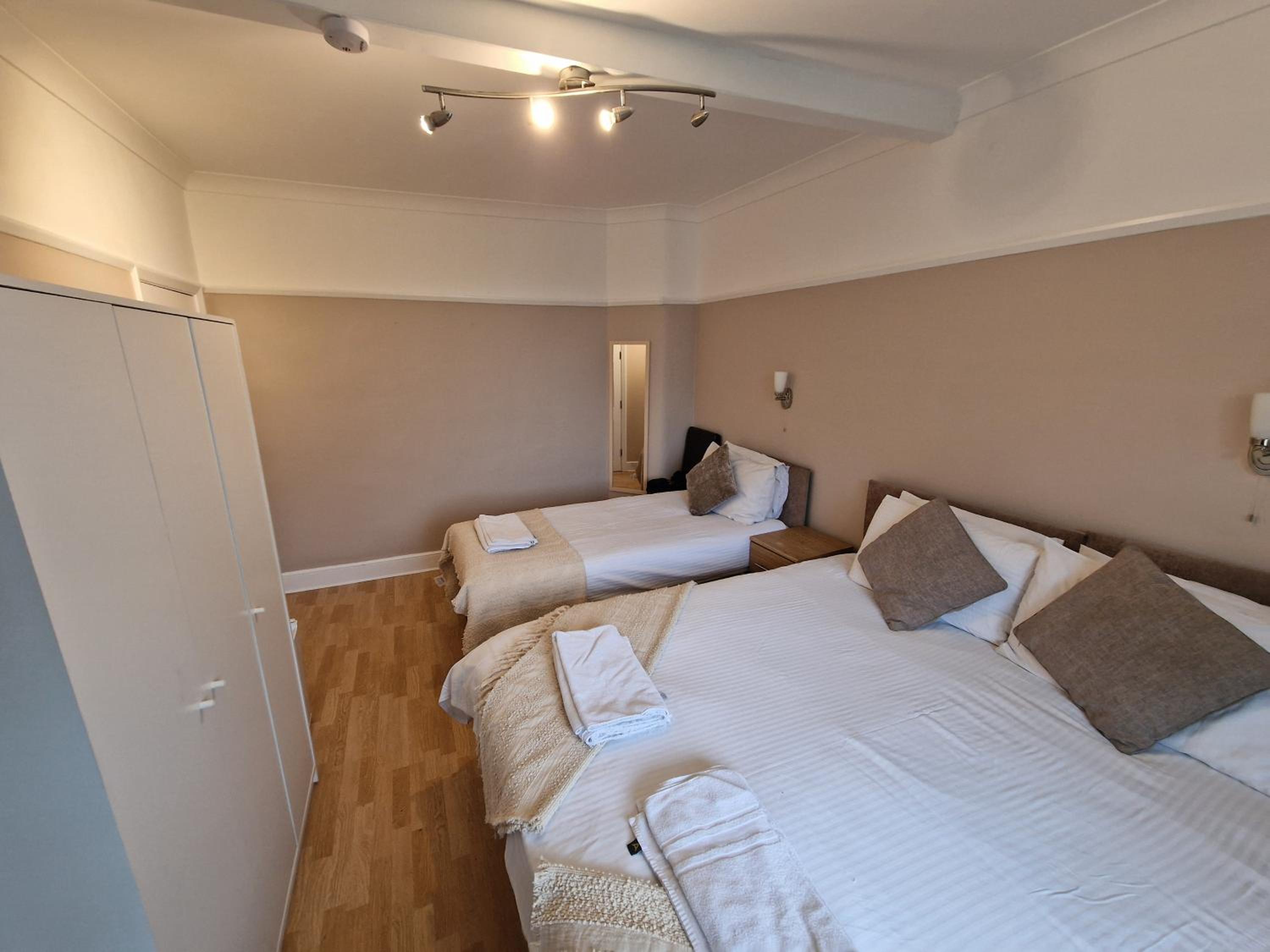 Triple Room photo 2