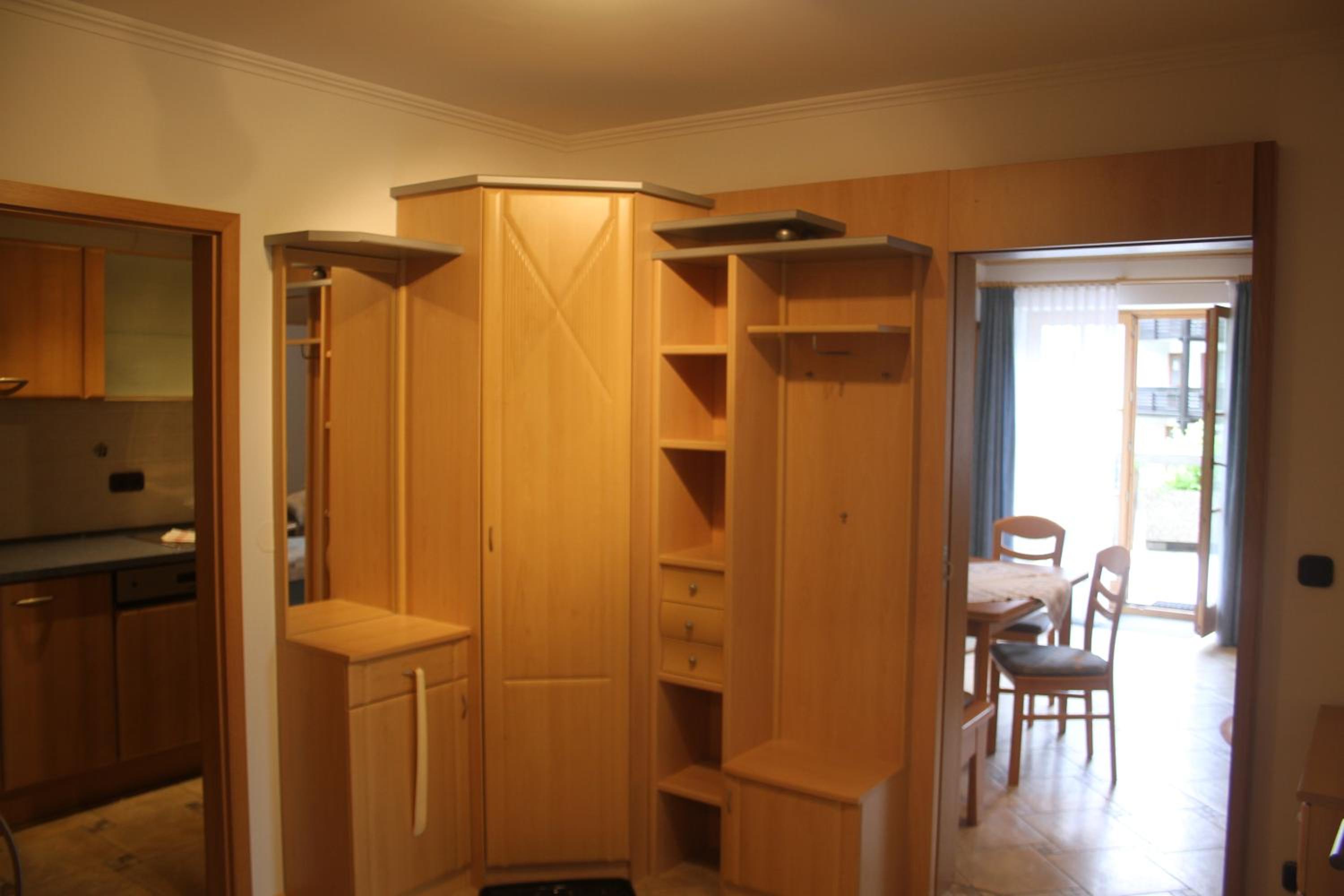 Two-Bedroom Apartment - Photo 1