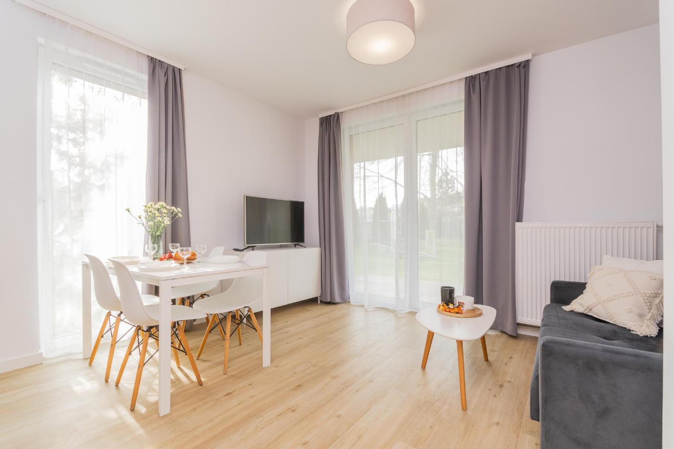 Apartment with Terrace photo 1