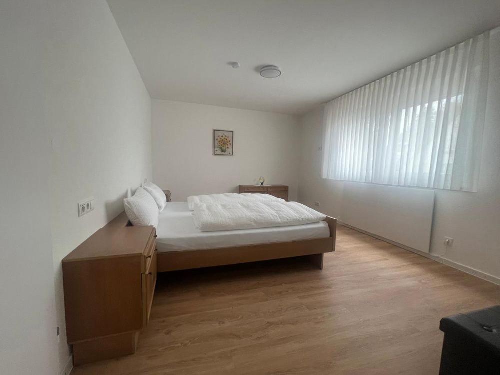Two-Bedroom Apartment with Balcony photo 1
