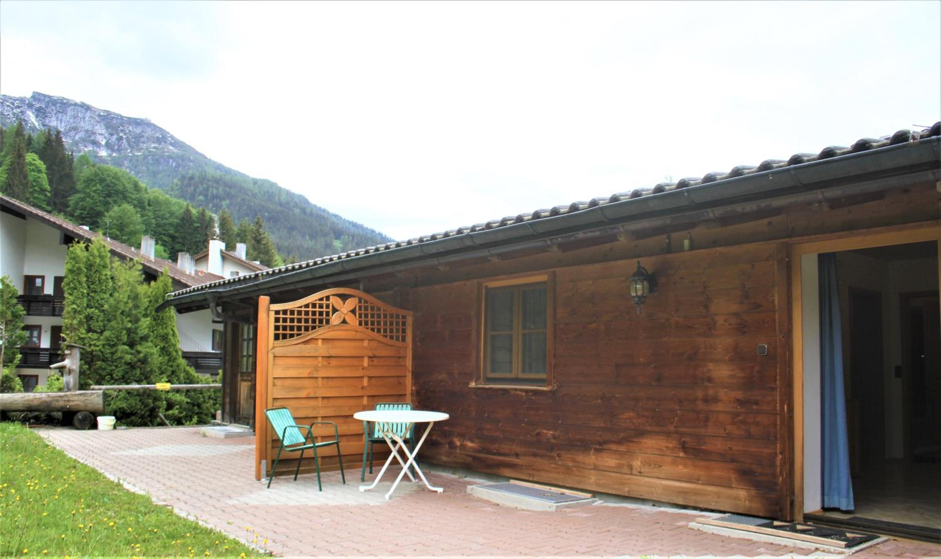 Double Room with Terrace - Photo 10