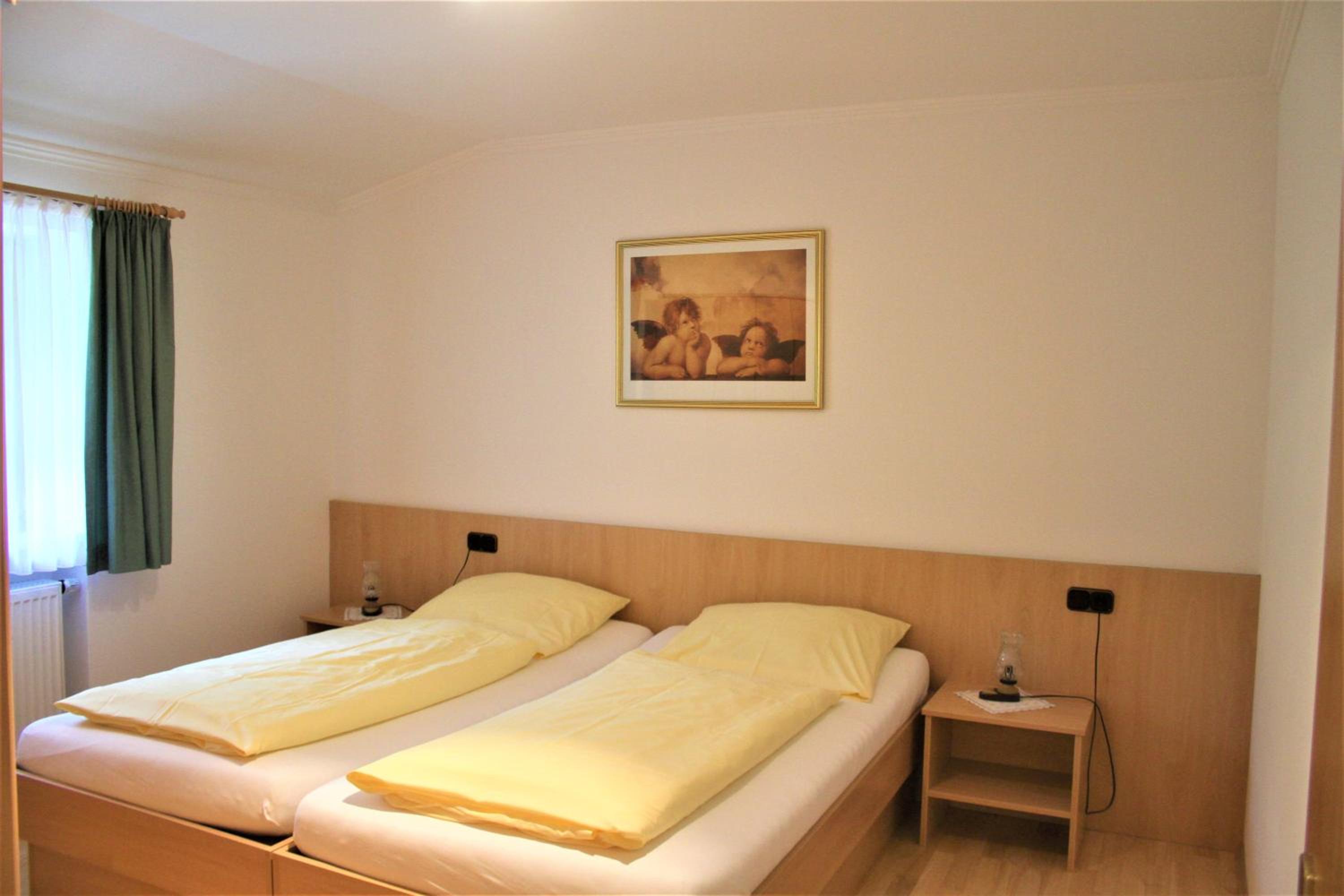 Double Room with Terrace - Photo 7