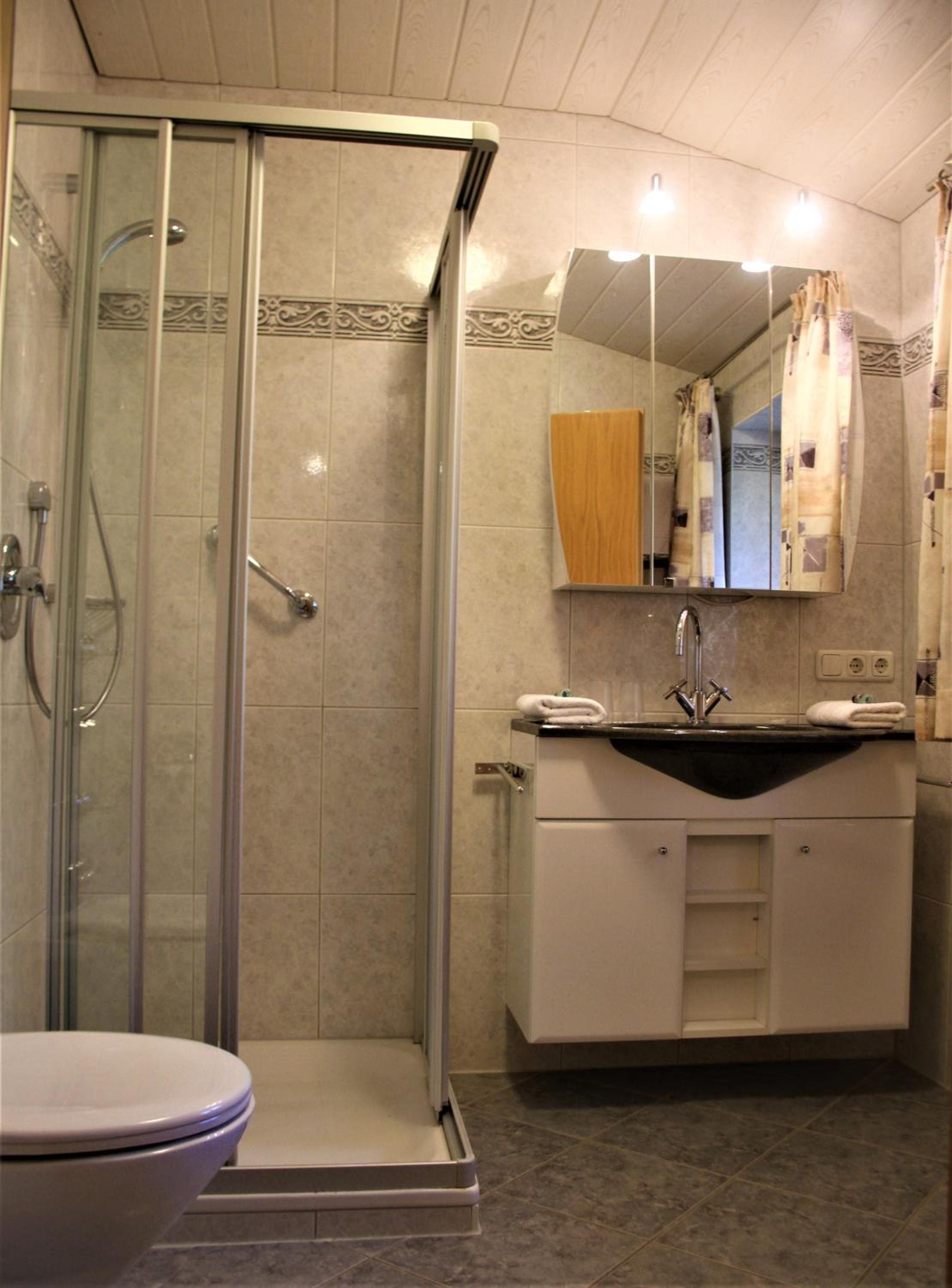 Double Room with Terrace - Photo 8