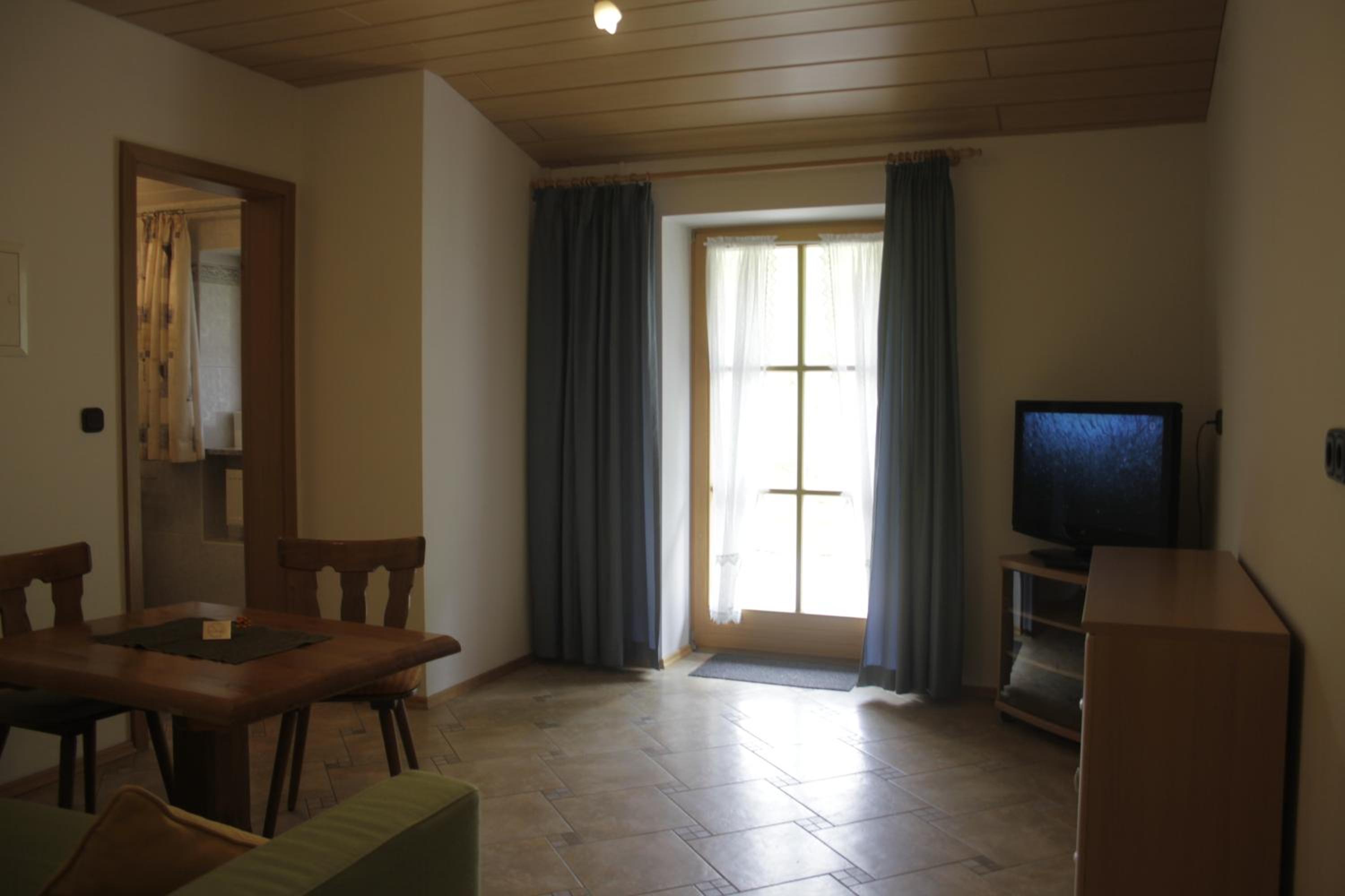 Double Room with Terrace - Photo 6