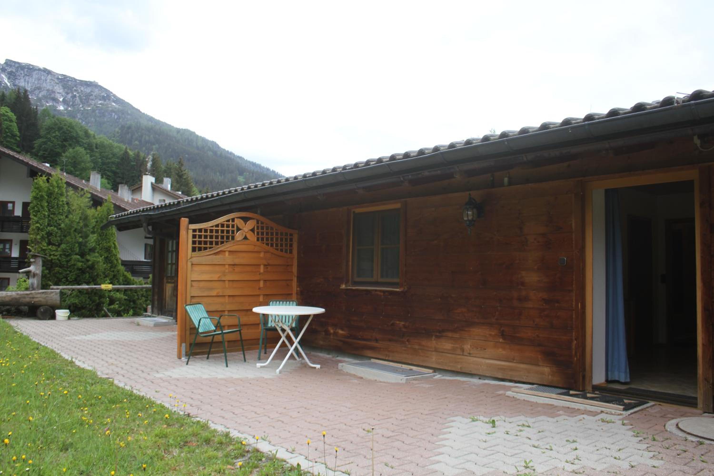Double Room with Terrace - Photo 5