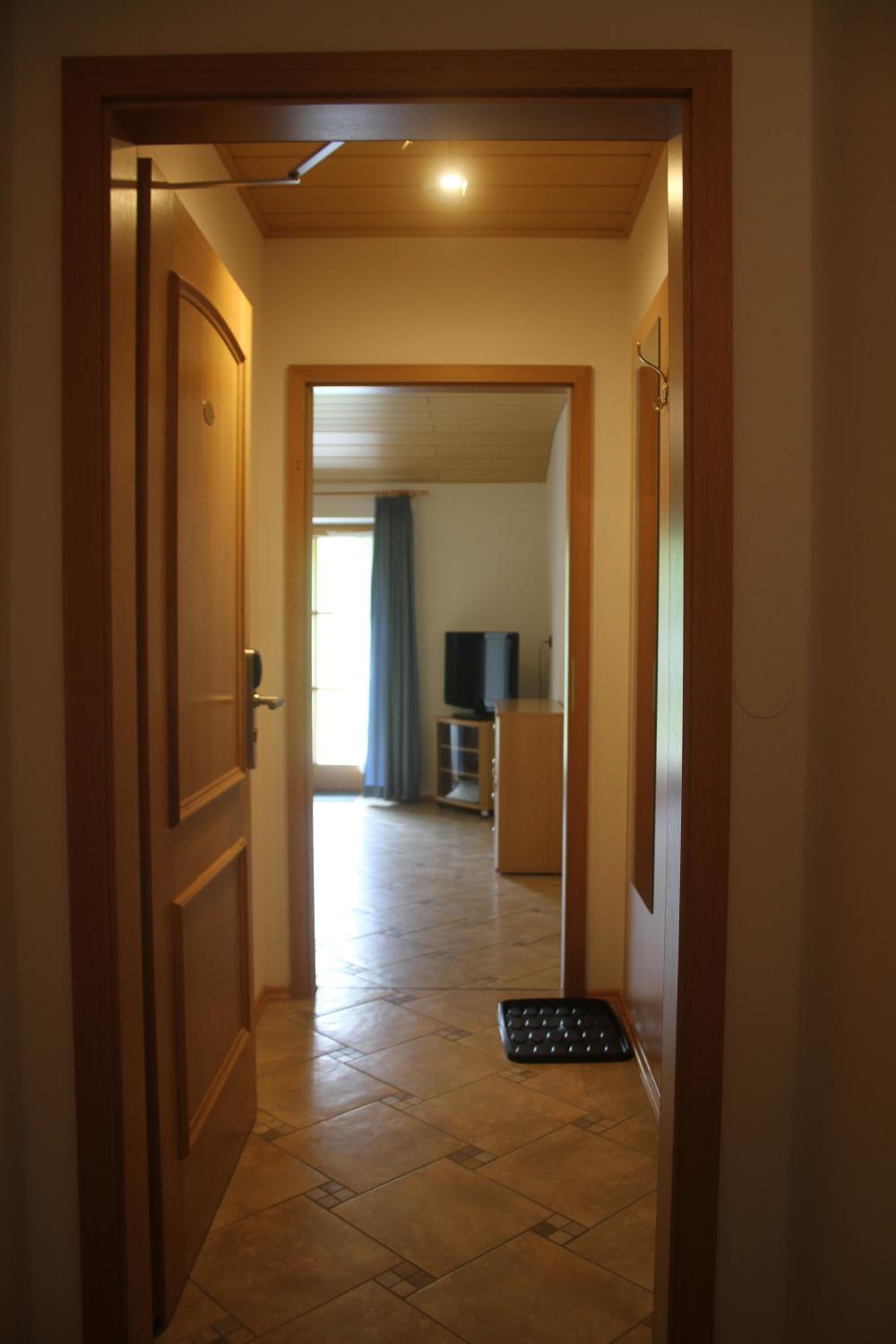 Double Room with Terrace - Photo 1