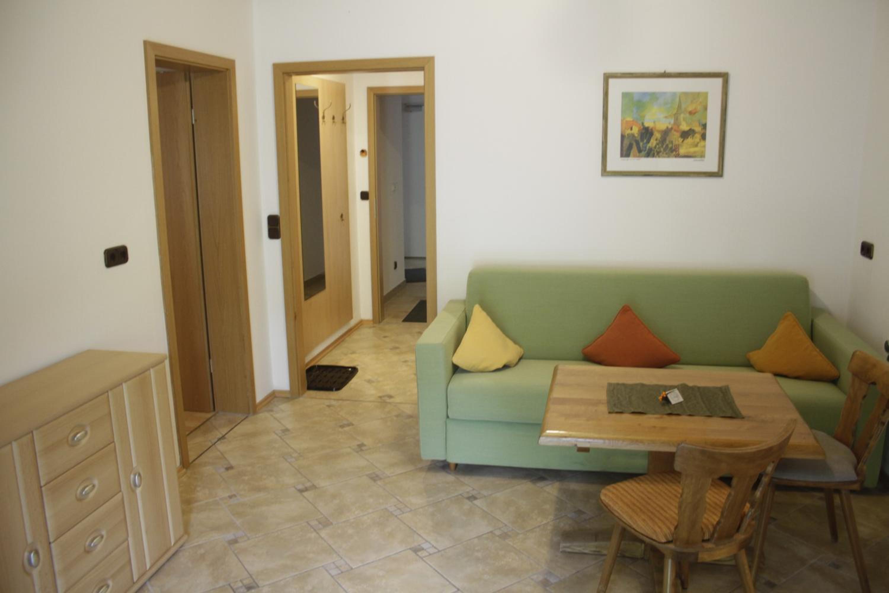 Double Room with Terrace - Photo 3