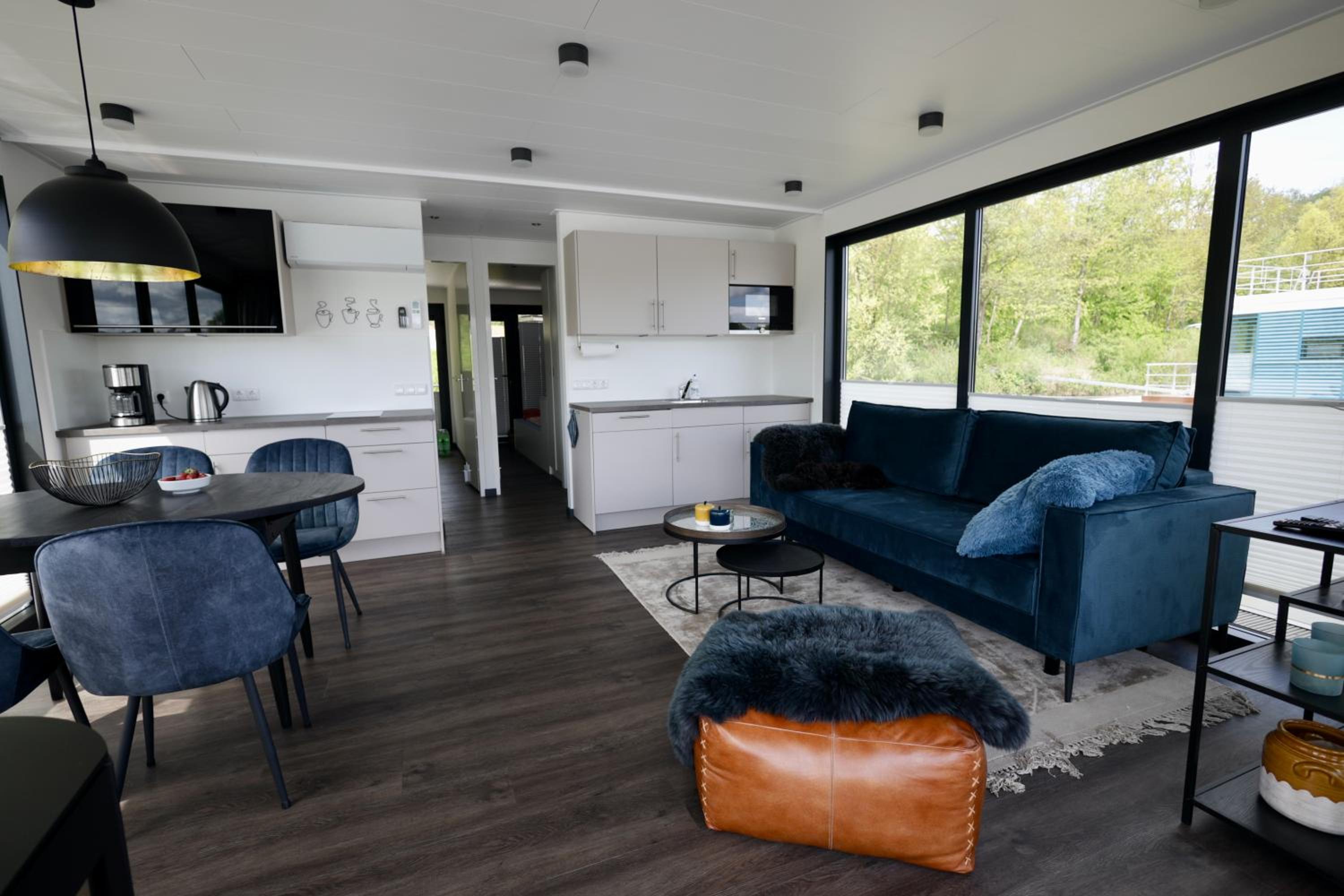 Two-Bedroom House photo 1