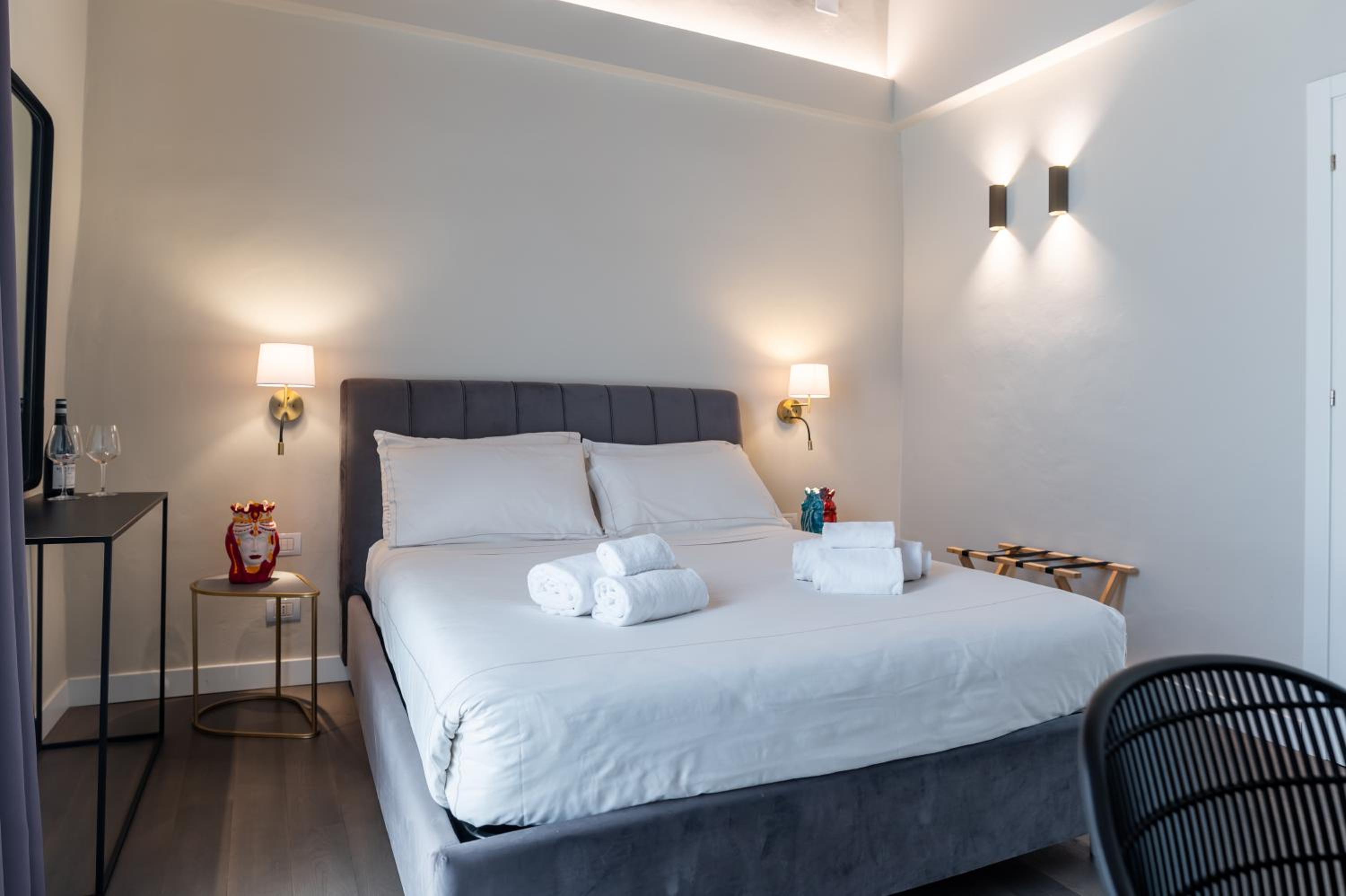 Superior Double Room - Photo 6