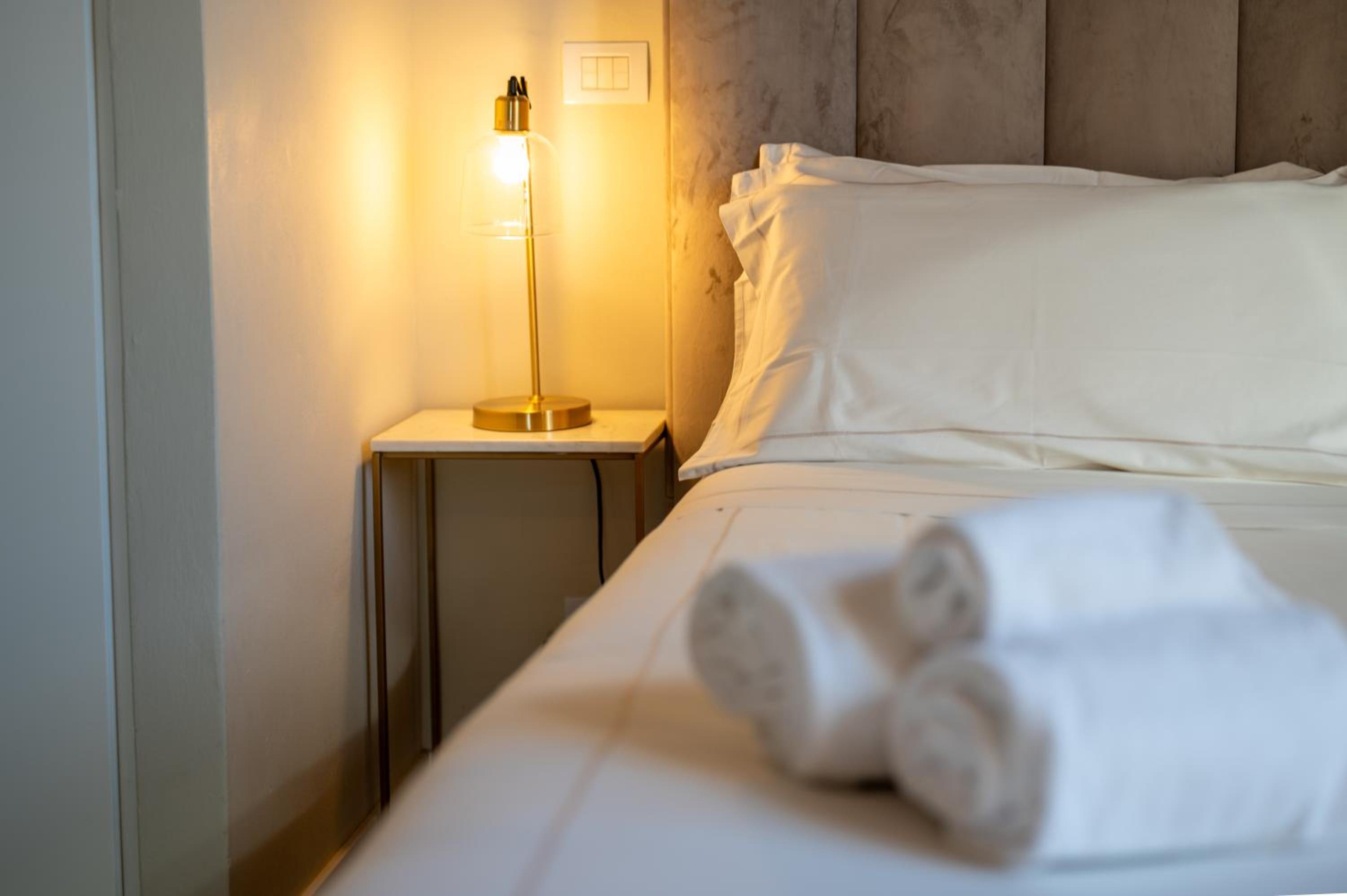 Superior Double Room - Photo 14