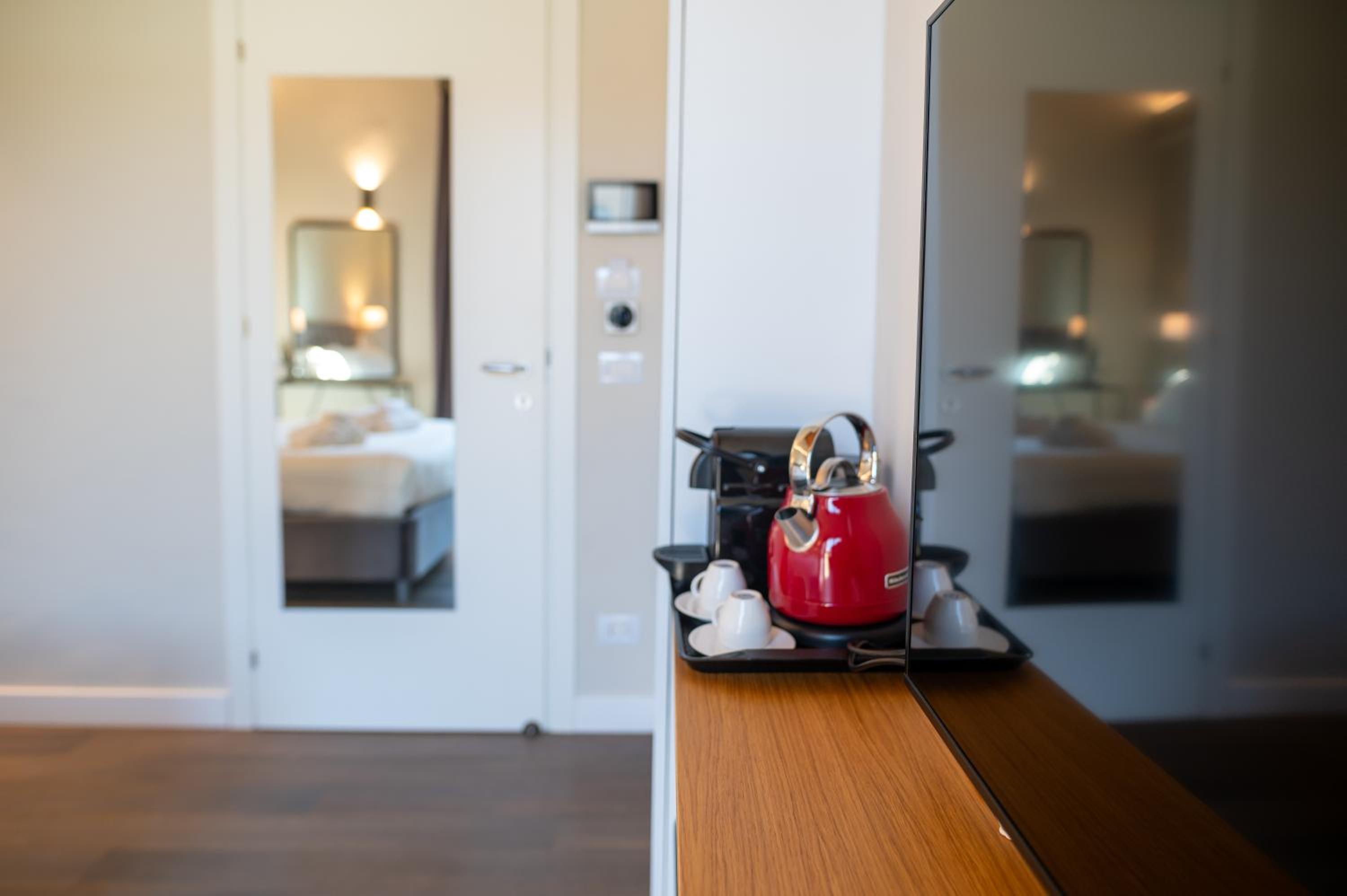 Superior Double Room - Photo 13