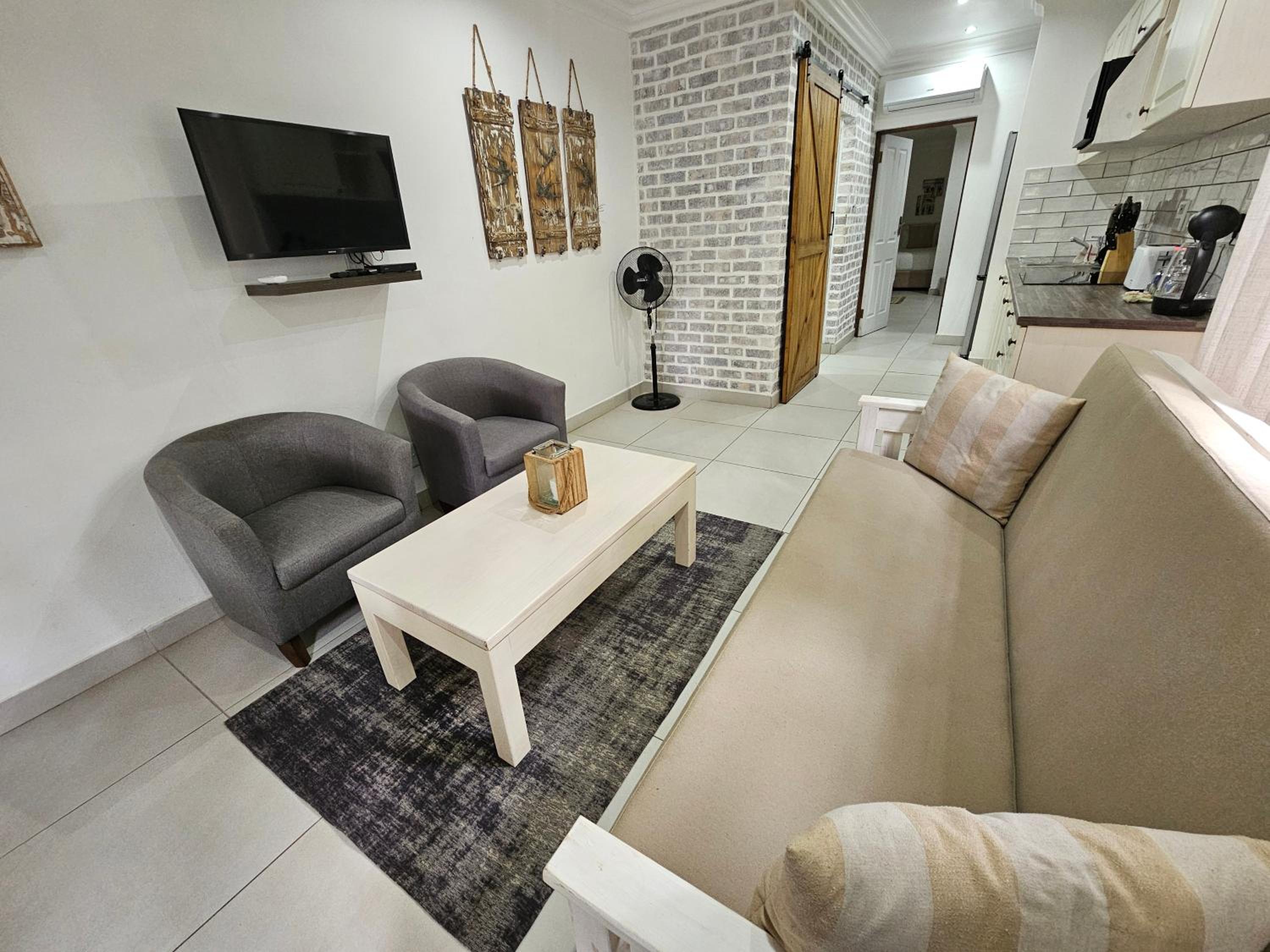 Apartment - Ground Floor - Photo 6