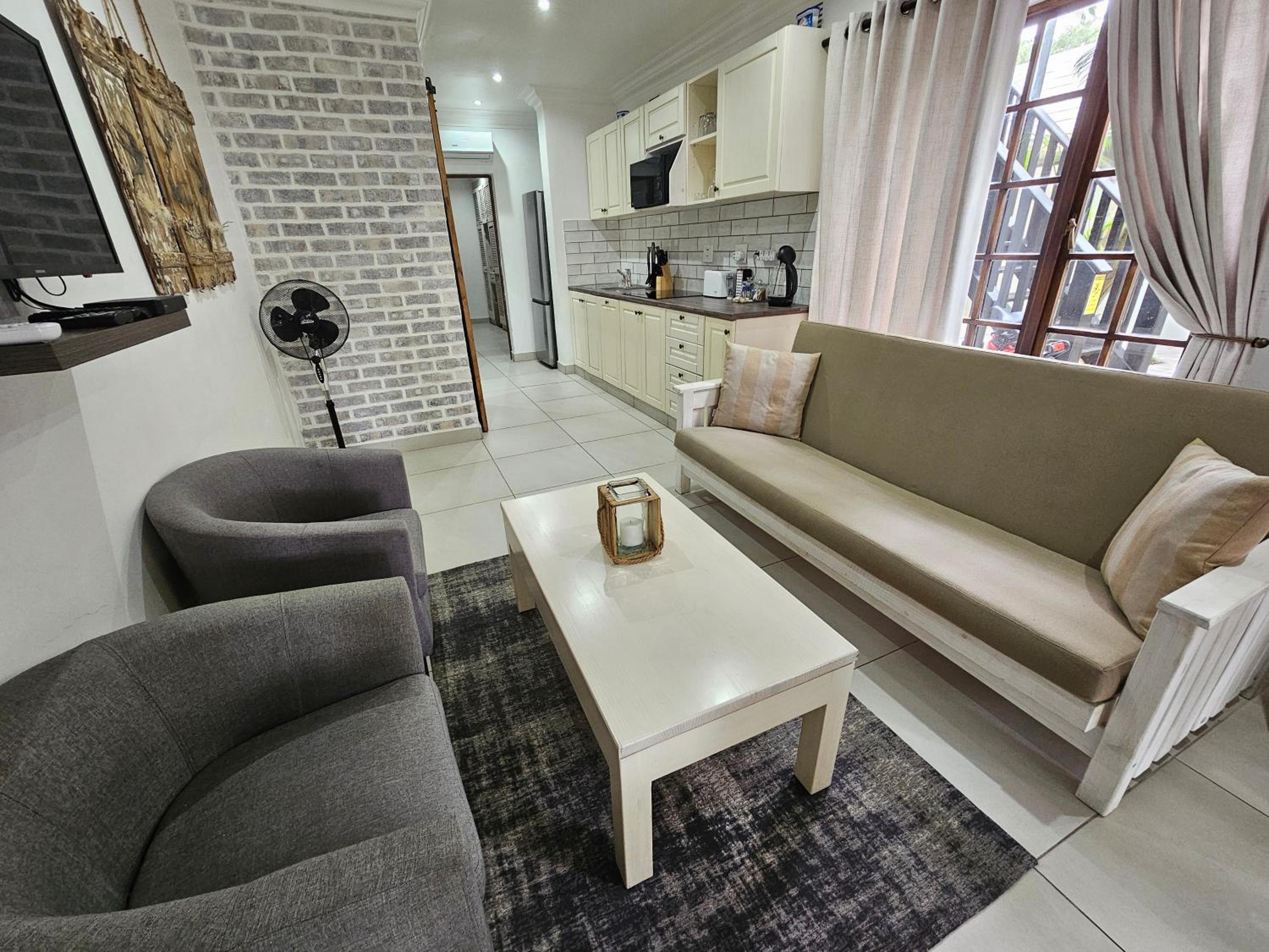 Apartment - Ground Floor - Photo 7
