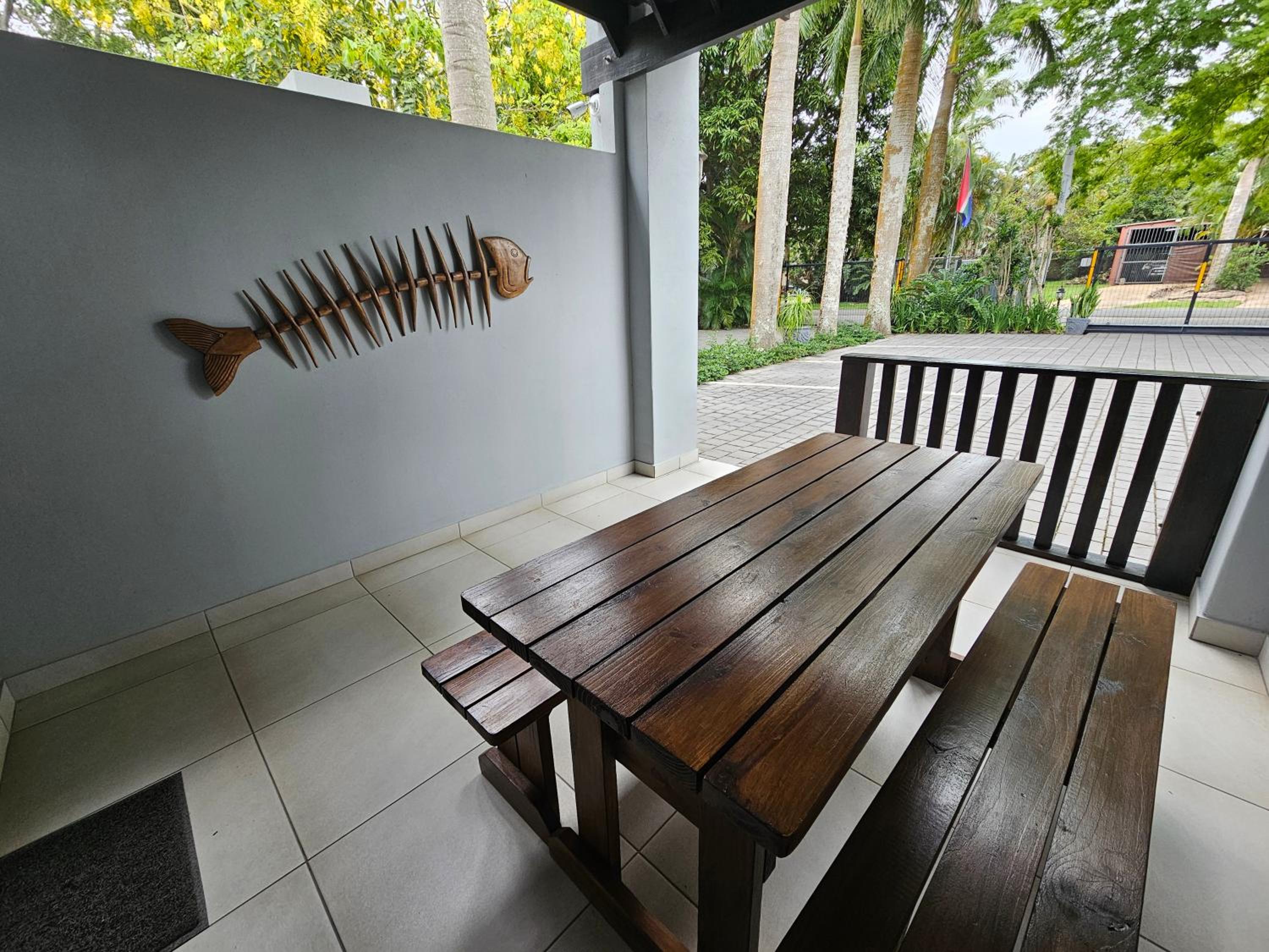 Apartment - Ground Floor - Photo 13