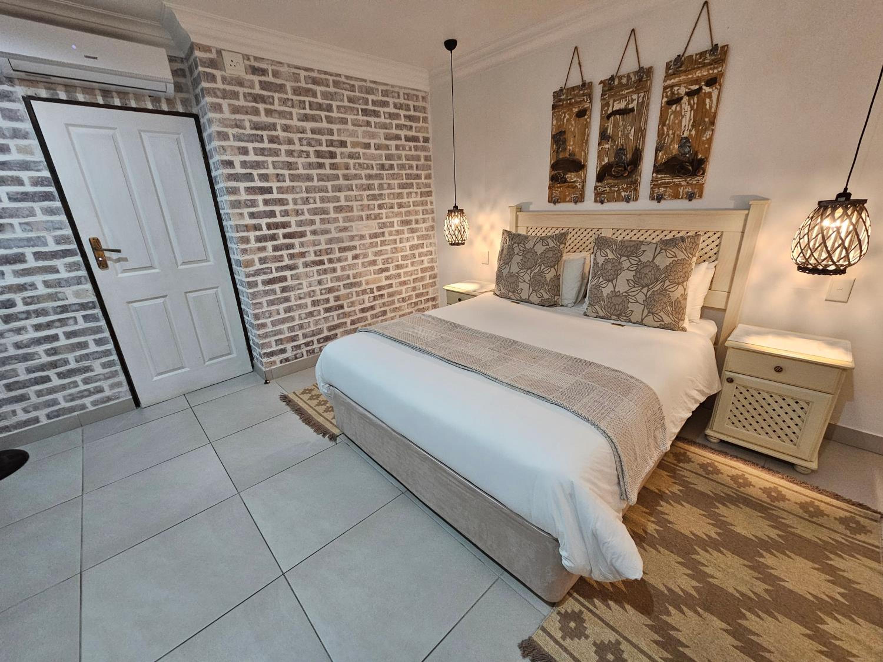Apartment - Ground Floor - Photo 9