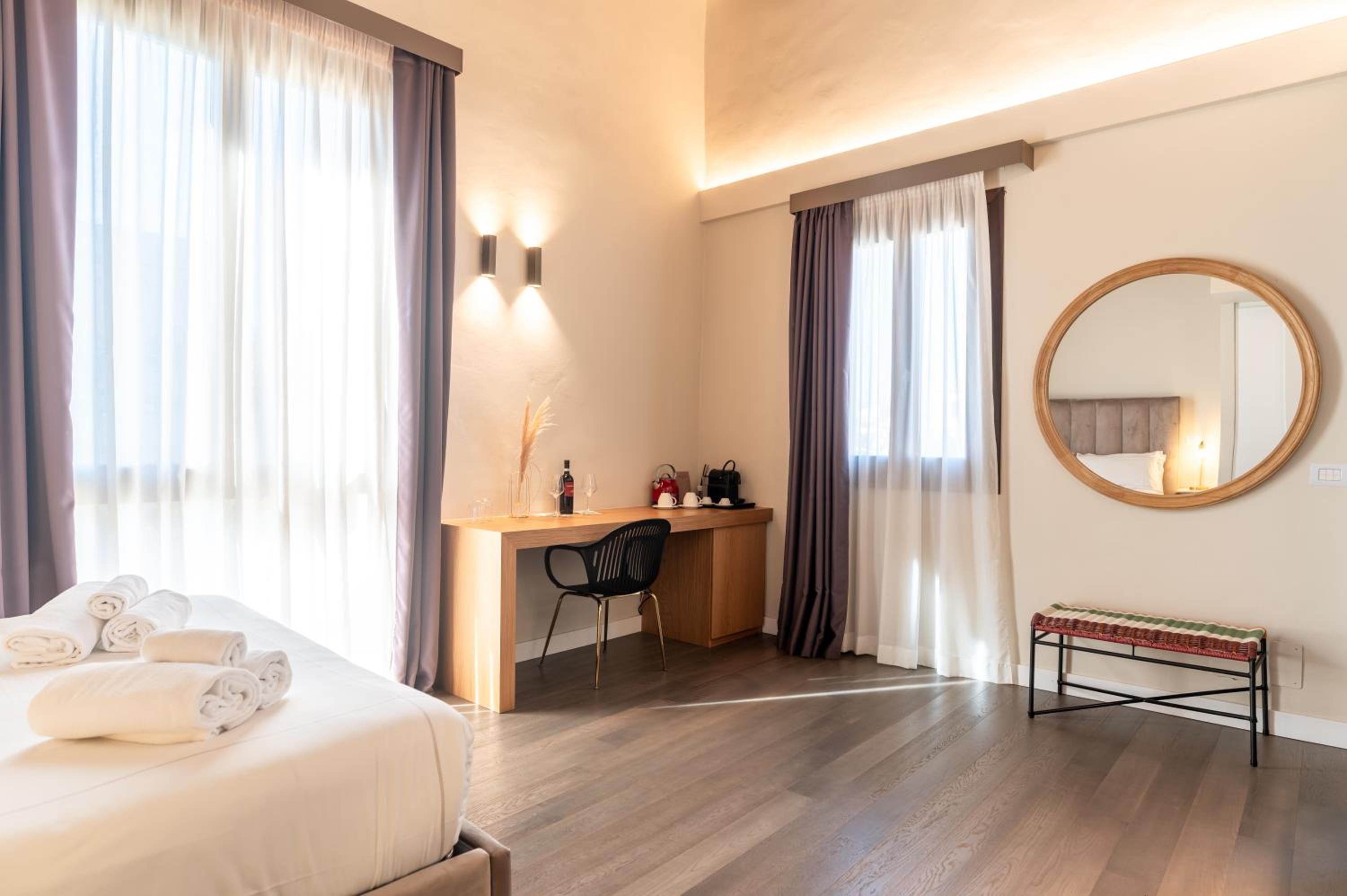 Superior Double Room - Photo 11