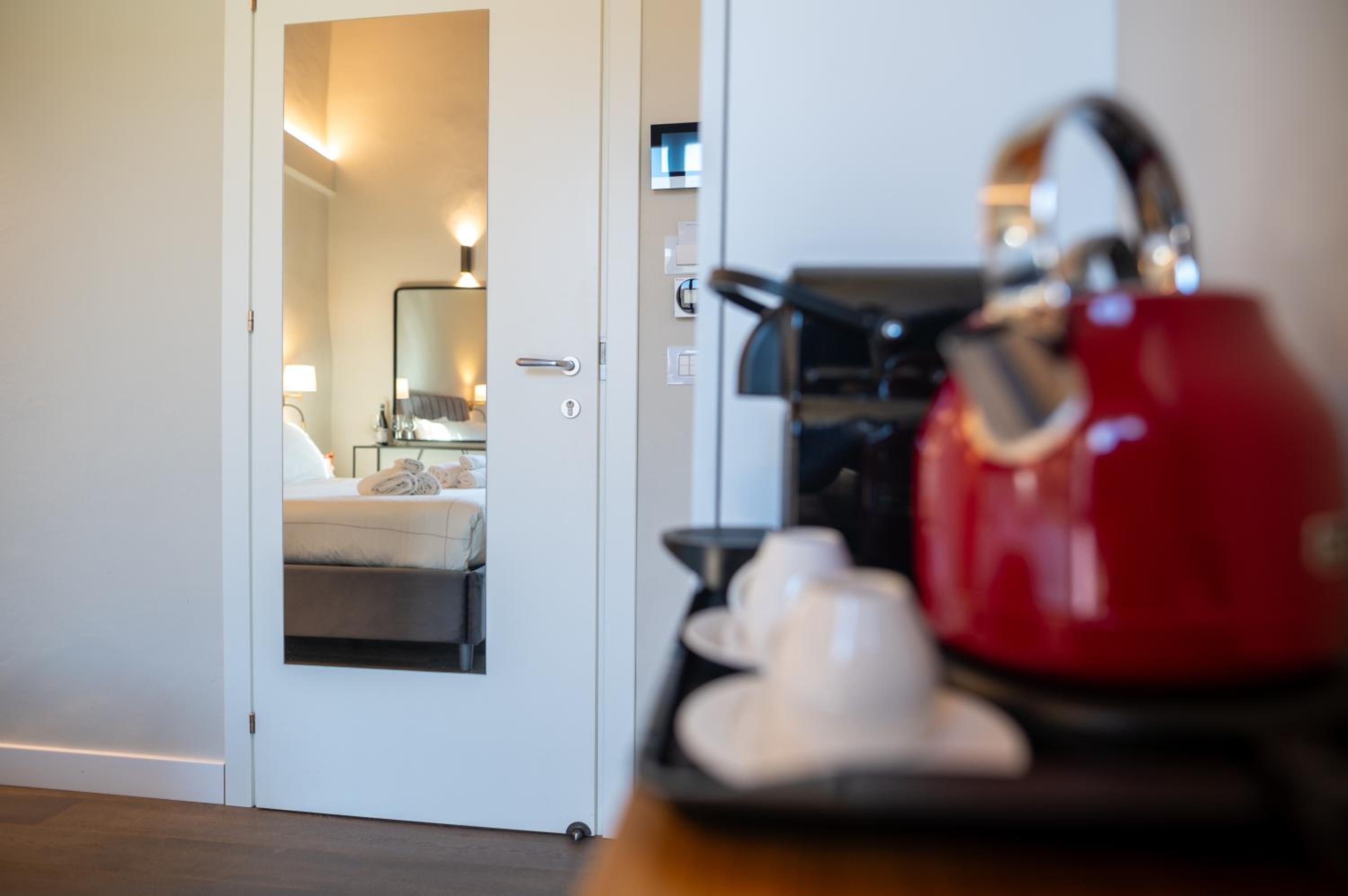 Superior Double Room - Photo 10