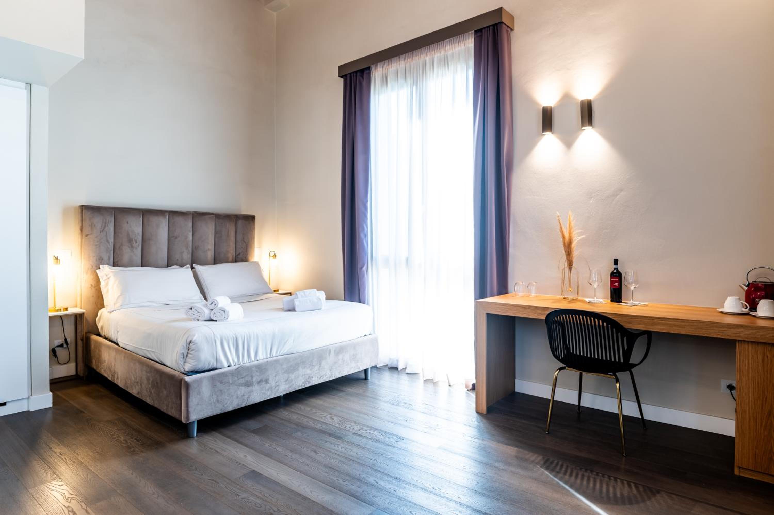 Superior Double Room - Photo 5