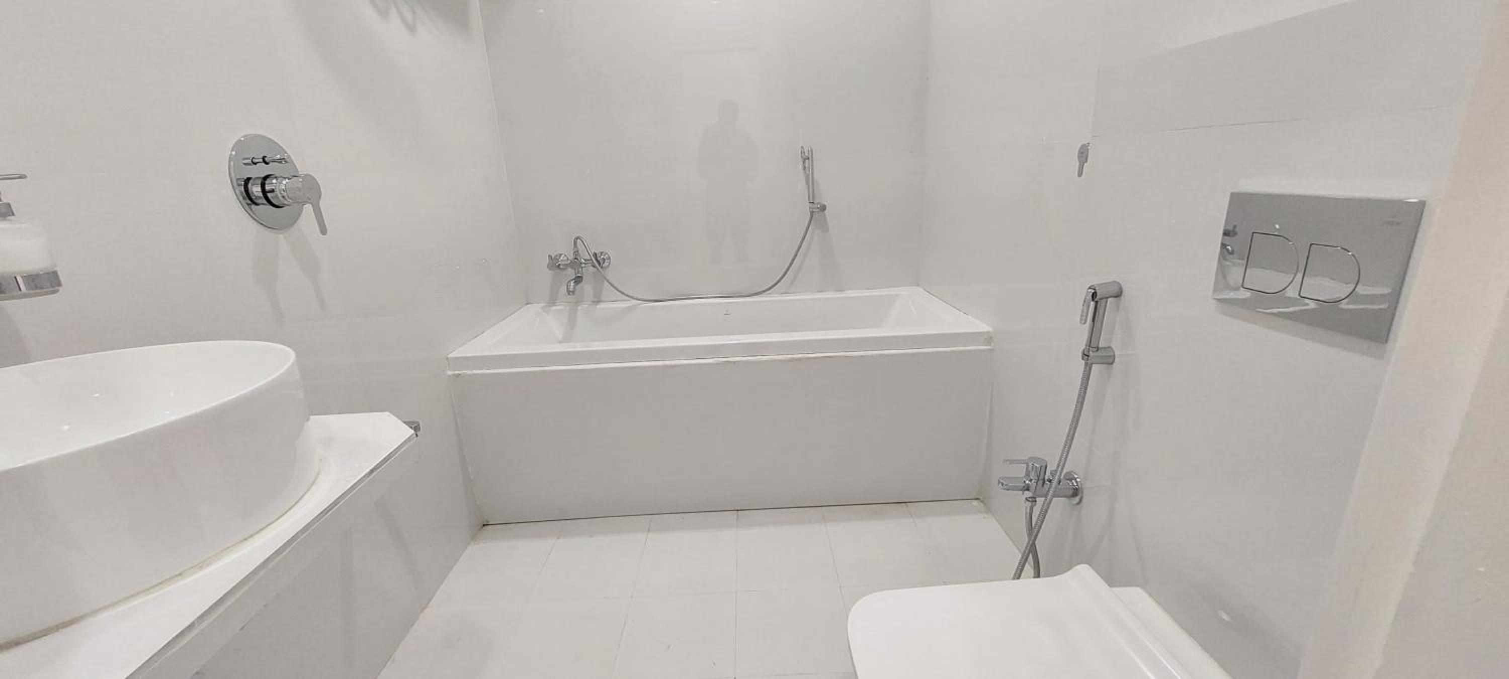 Large Double Room photo 3