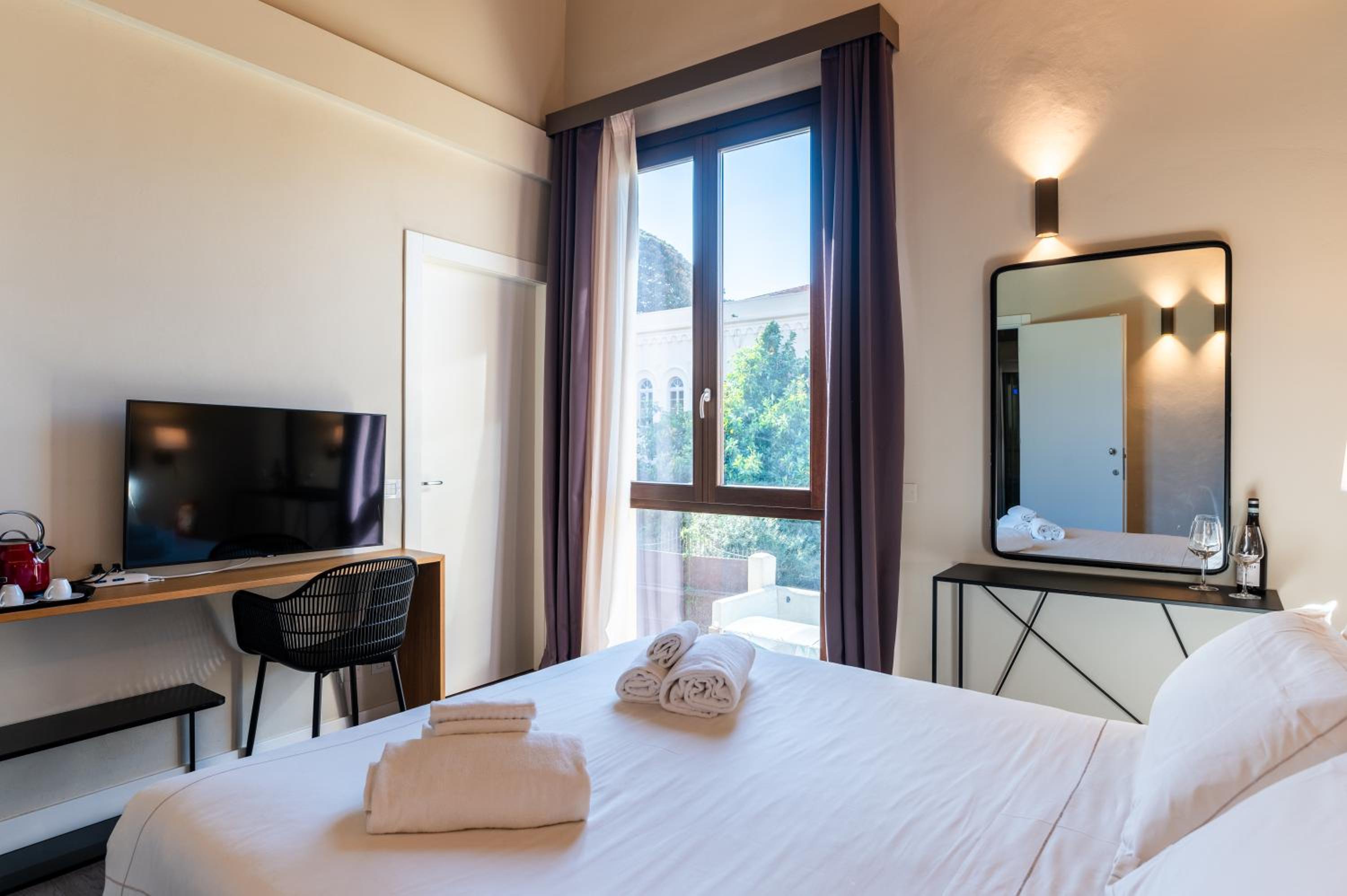 Superior Double Room - Photo 21