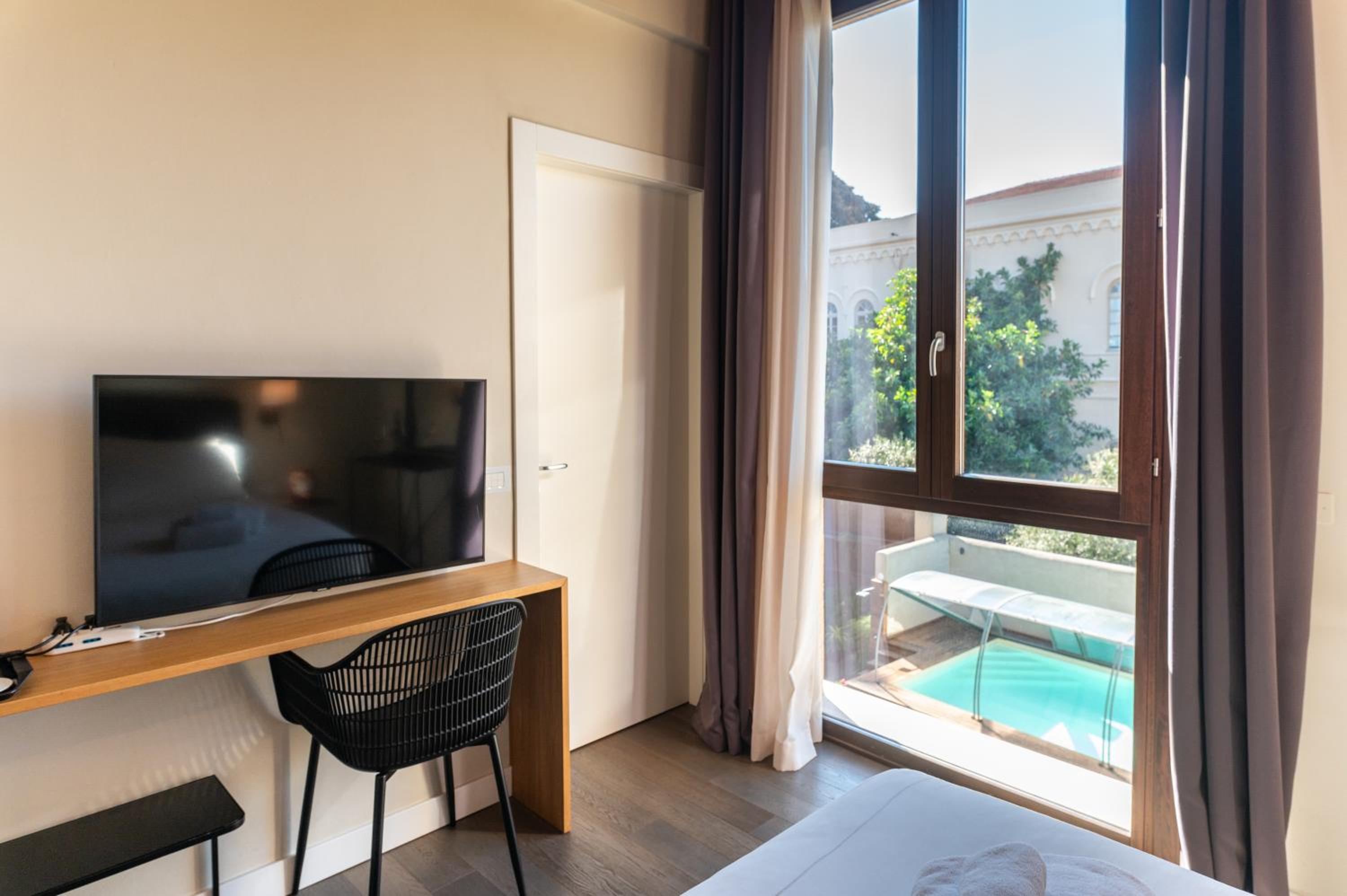 Superior Double Room - Photo 20